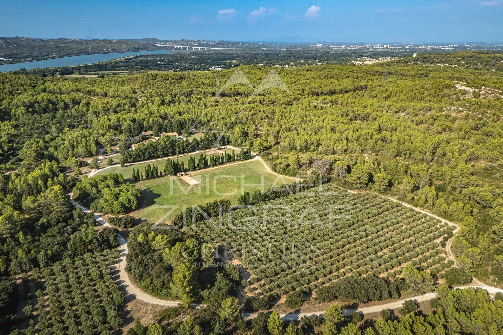 Andere in Saint-Rémy-de-Provence, Bouches-du-Rhône 12772261