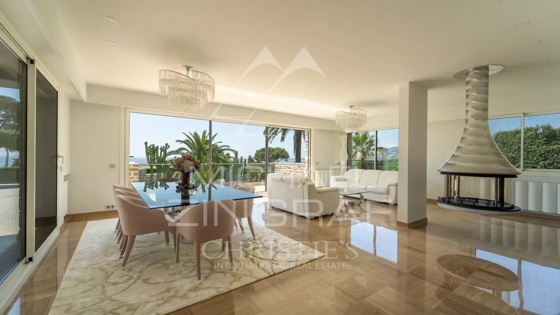 Residencial en Antibes, Alpes-Maritimes 12772266