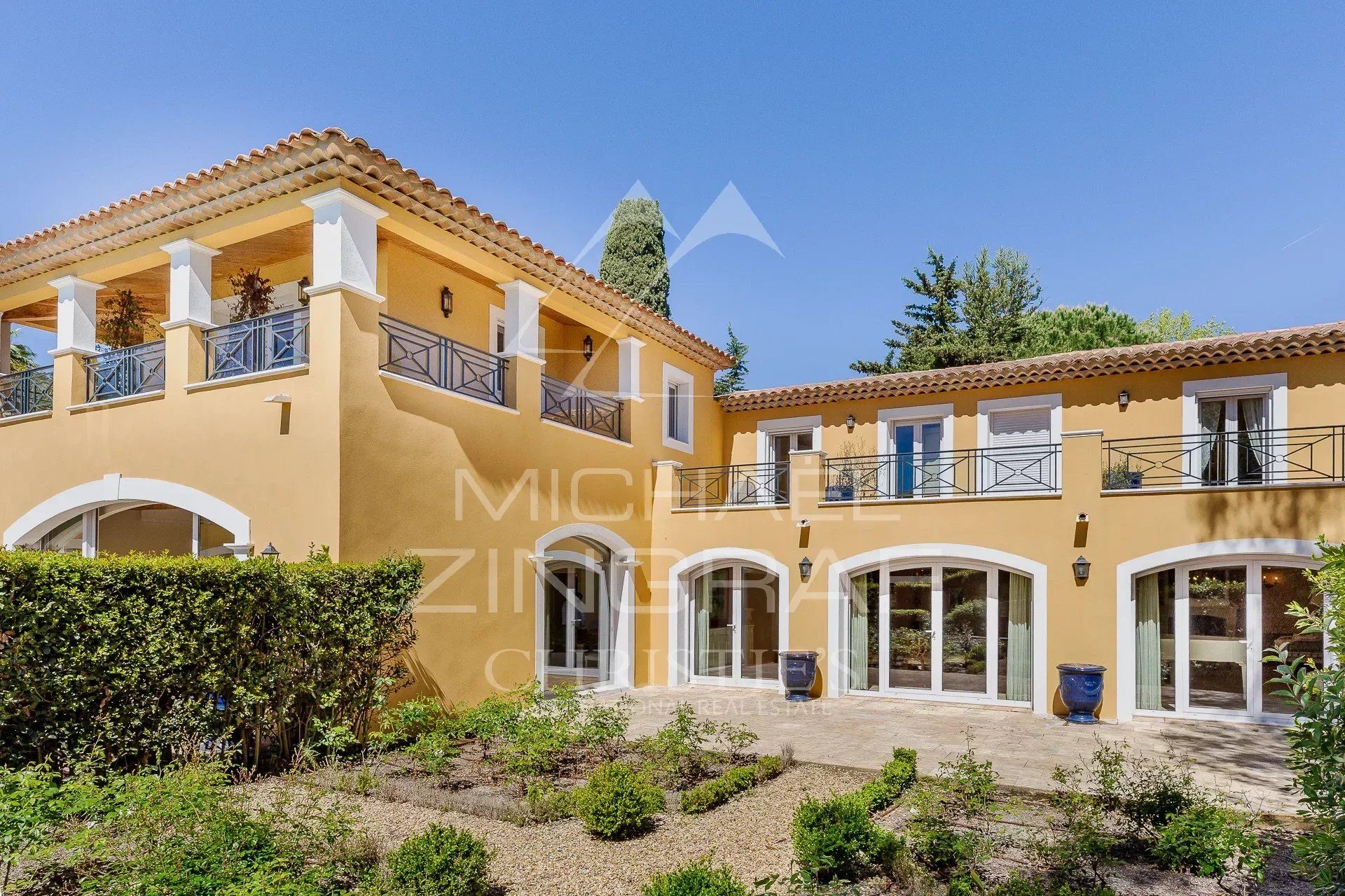 Casa nel Antibes, Alpes-Maritimes 12772267