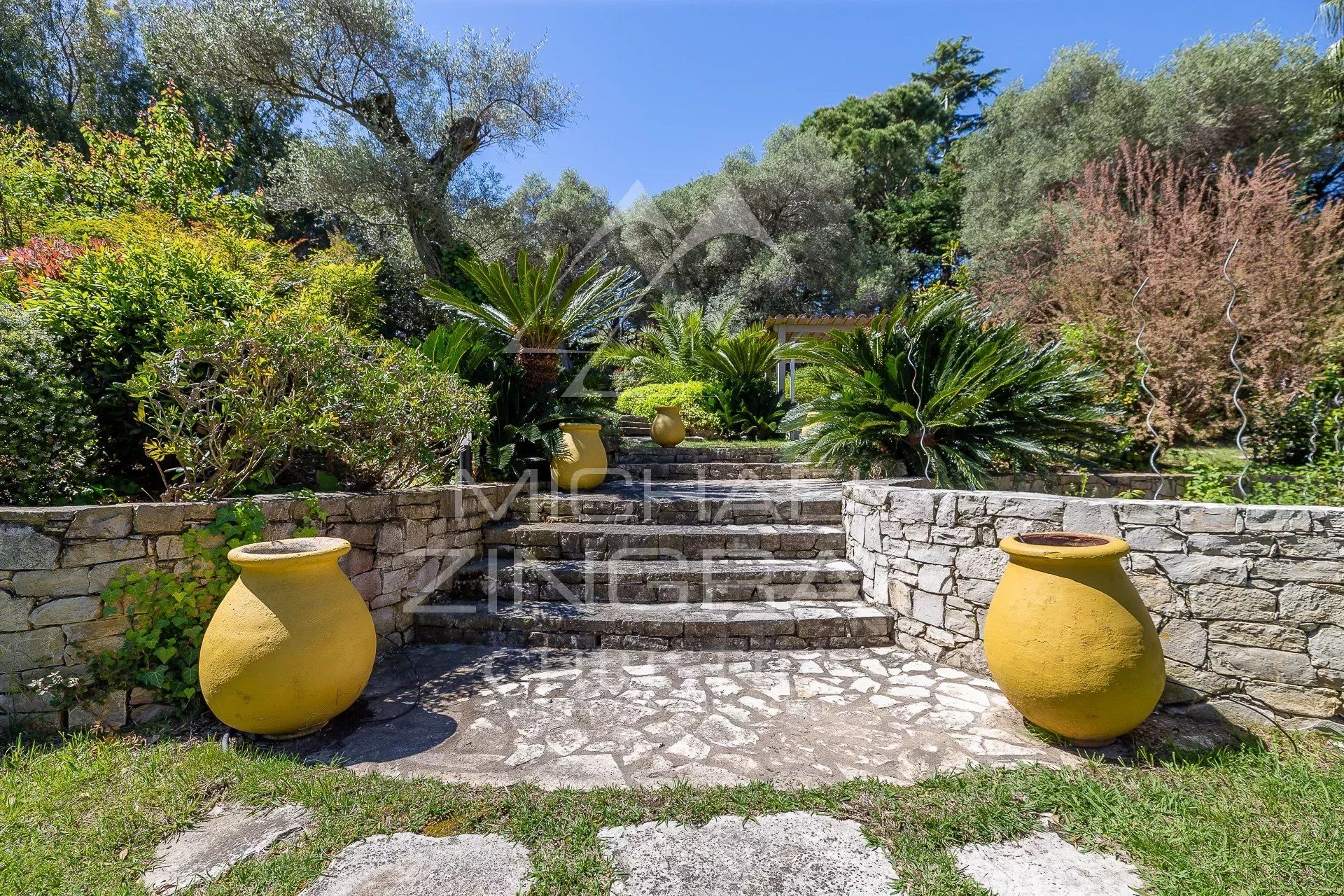 Casa nel Antibes, Alpes-Maritimes 12772267