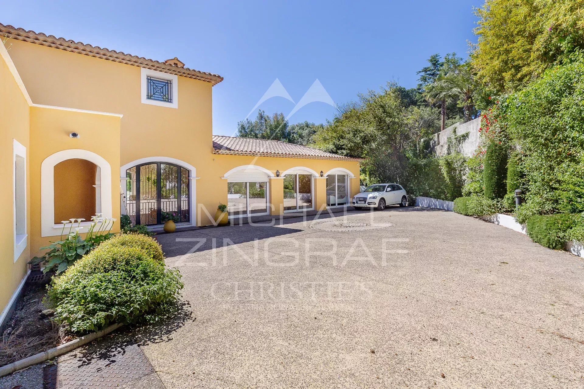 Casa nel Antibes, Alpes-Maritimes 12772267