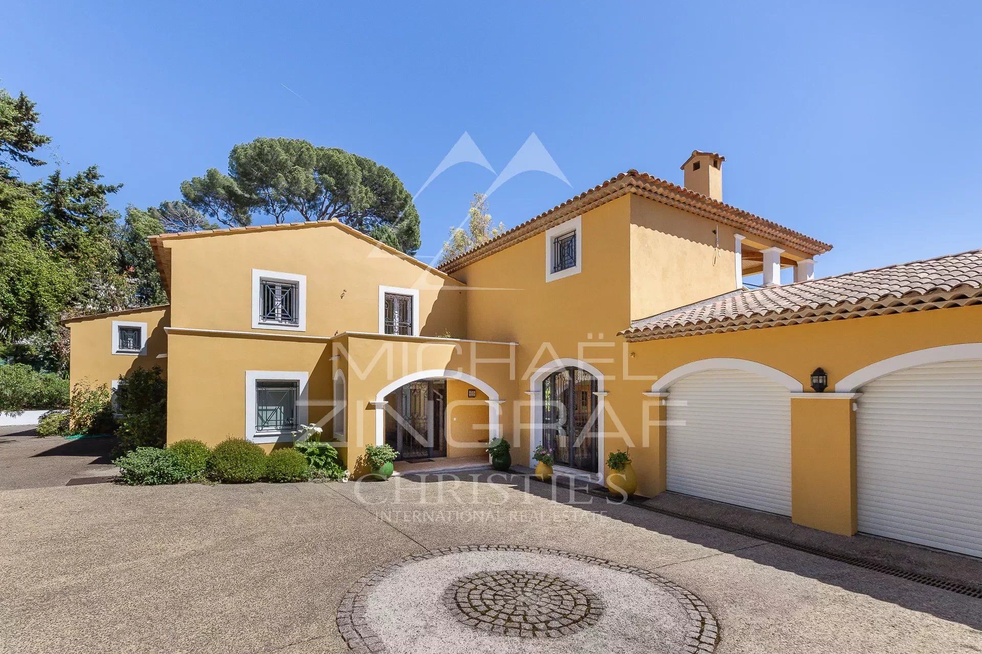 Casa nel Antibes, Alpes-Maritimes 12772267