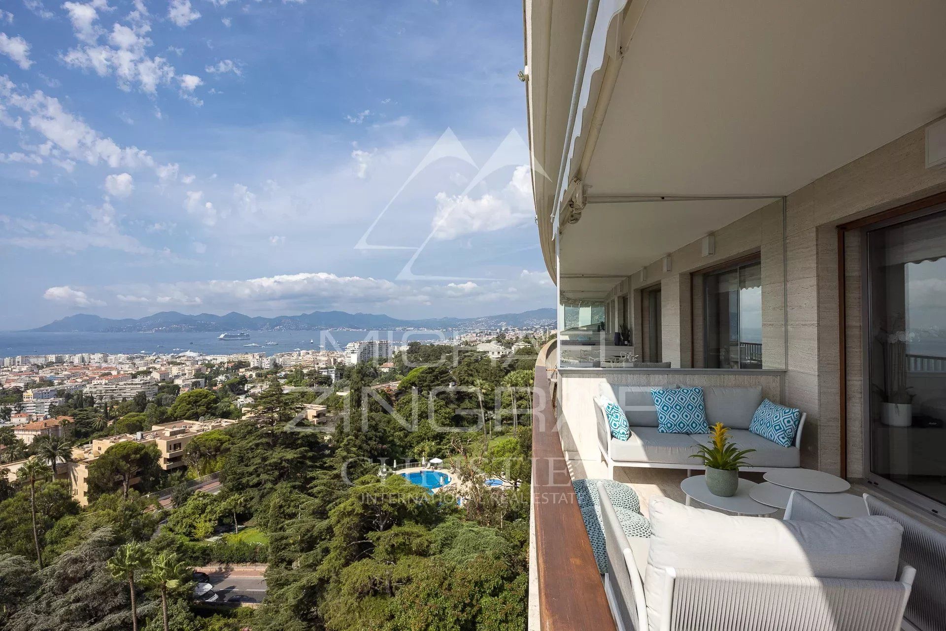 Residenziale nel Cannes, Alpes-Maritimes 12772273