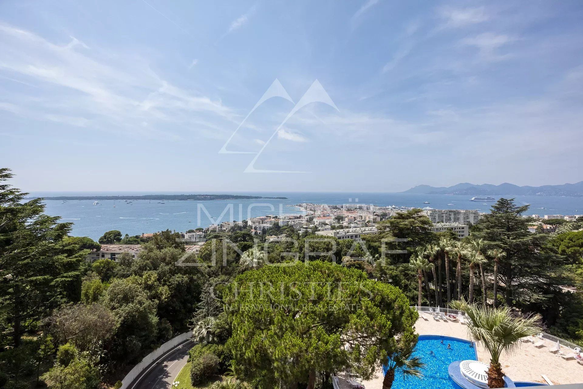 קוֹנדוֹמִינִיוֹן ב Cannes, Alpes-Maritimes 12772274