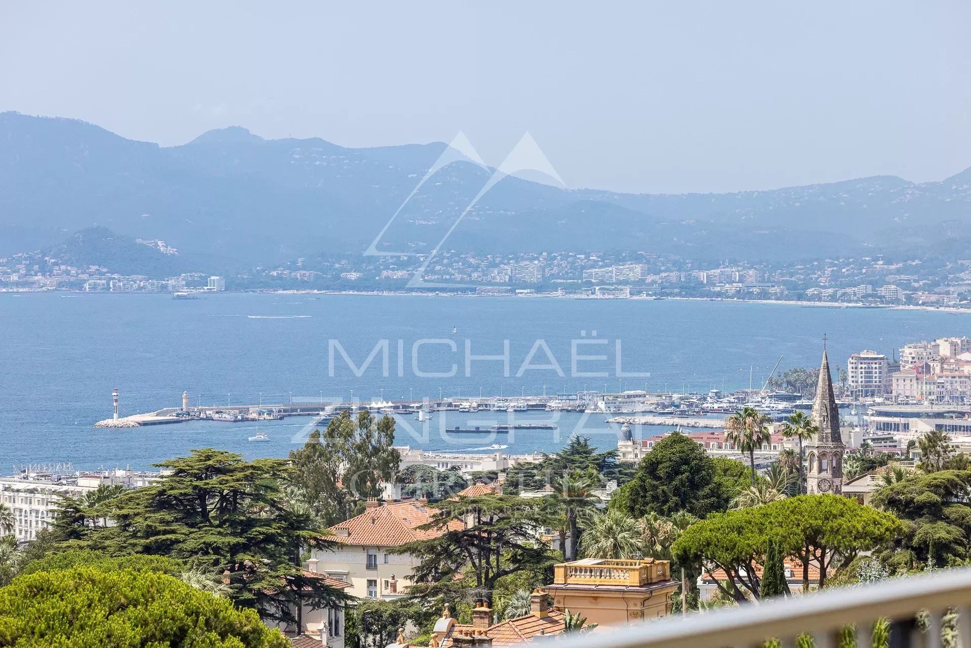 קוֹנדוֹמִינִיוֹן ב Cannes, Alpes-Maritimes 12772274