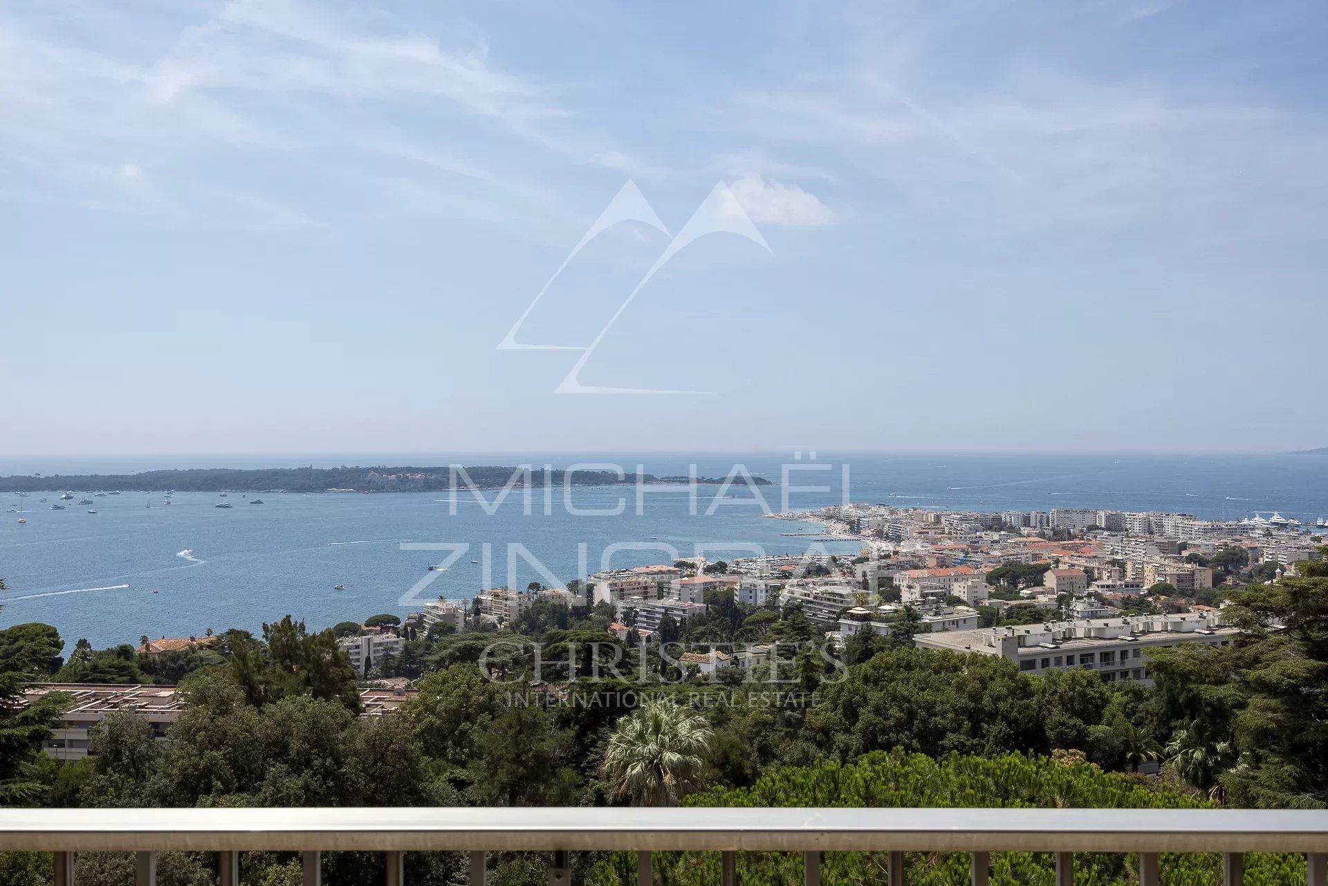 קוֹנדוֹמִינִיוֹן ב Cannes, Alpes-Maritimes 12772274