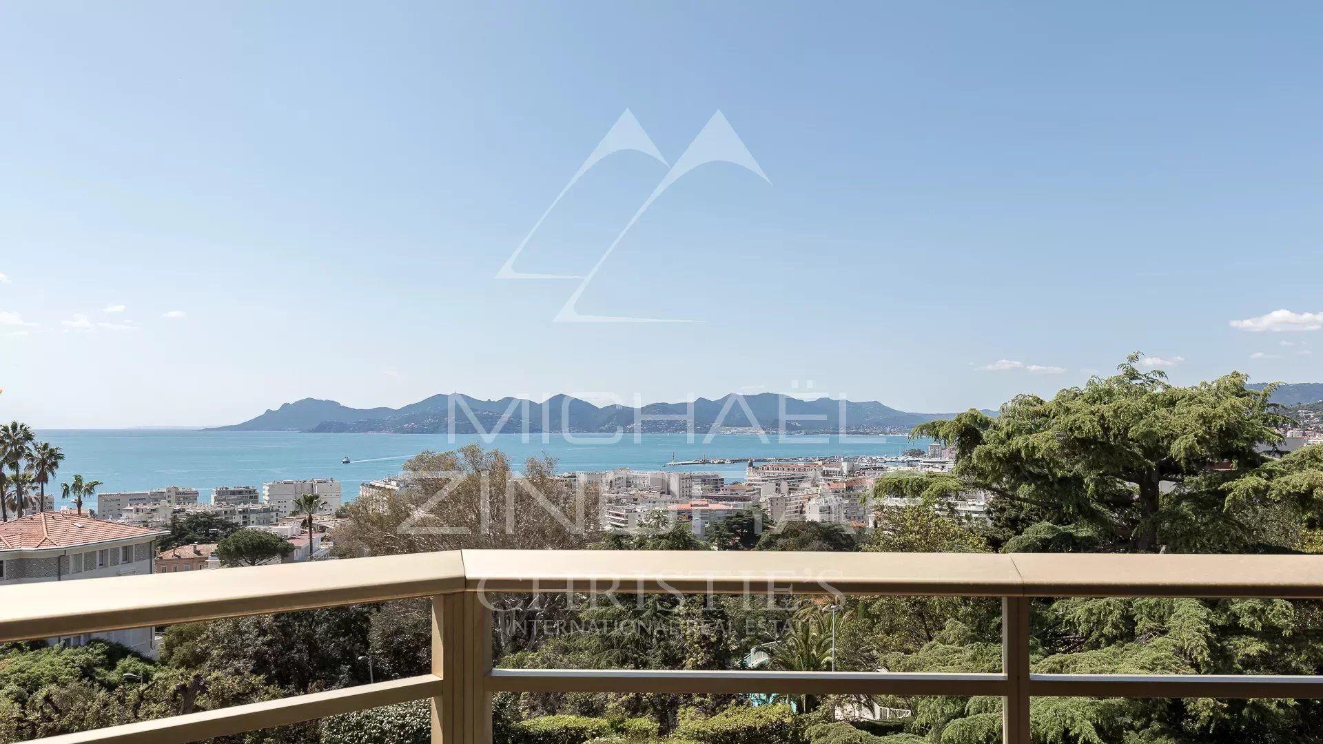 Kediaman dalam Cannes, Alpes-Maritimes 12772275