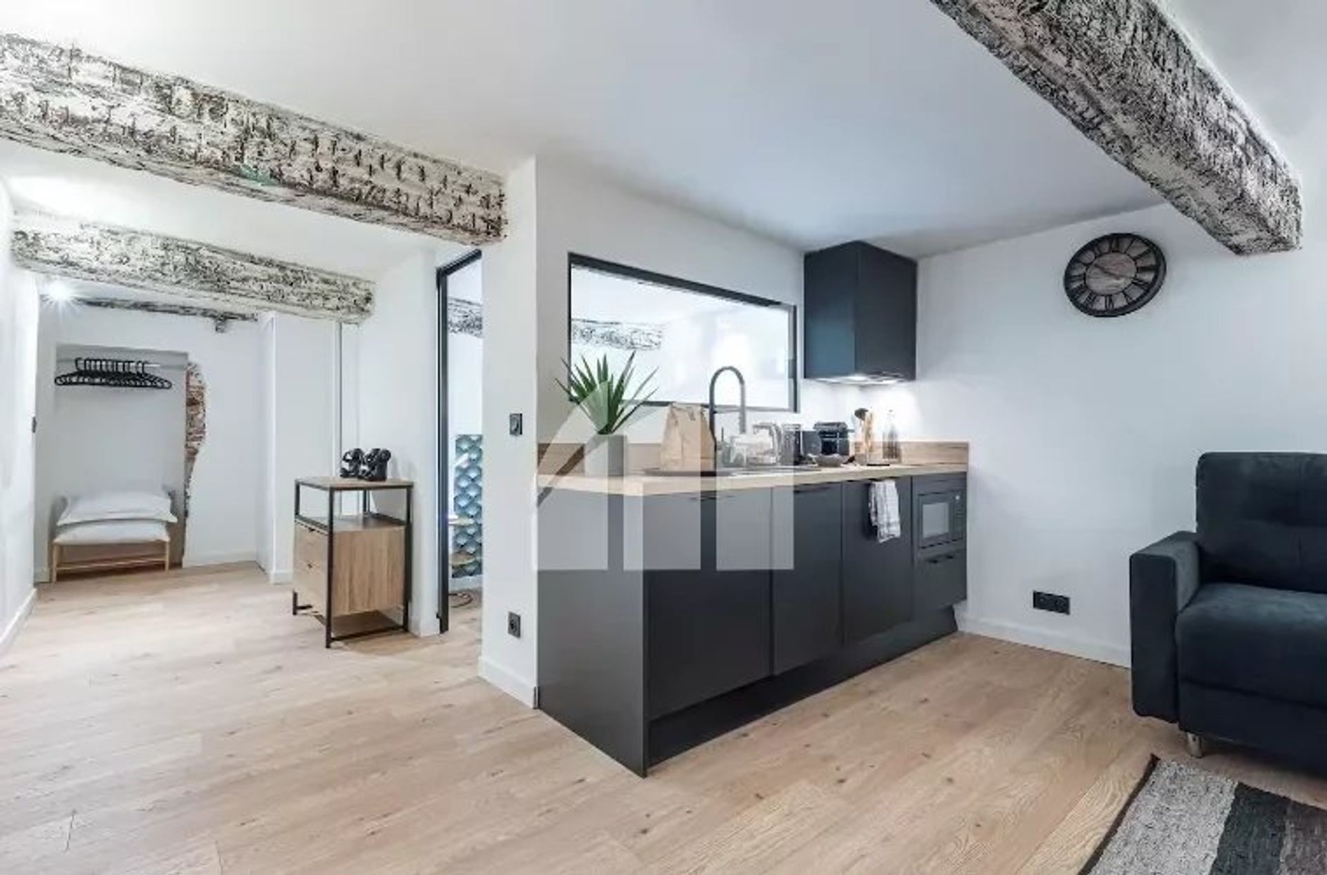 Condominio nel Nice, Alpes-Maritimes 12772287