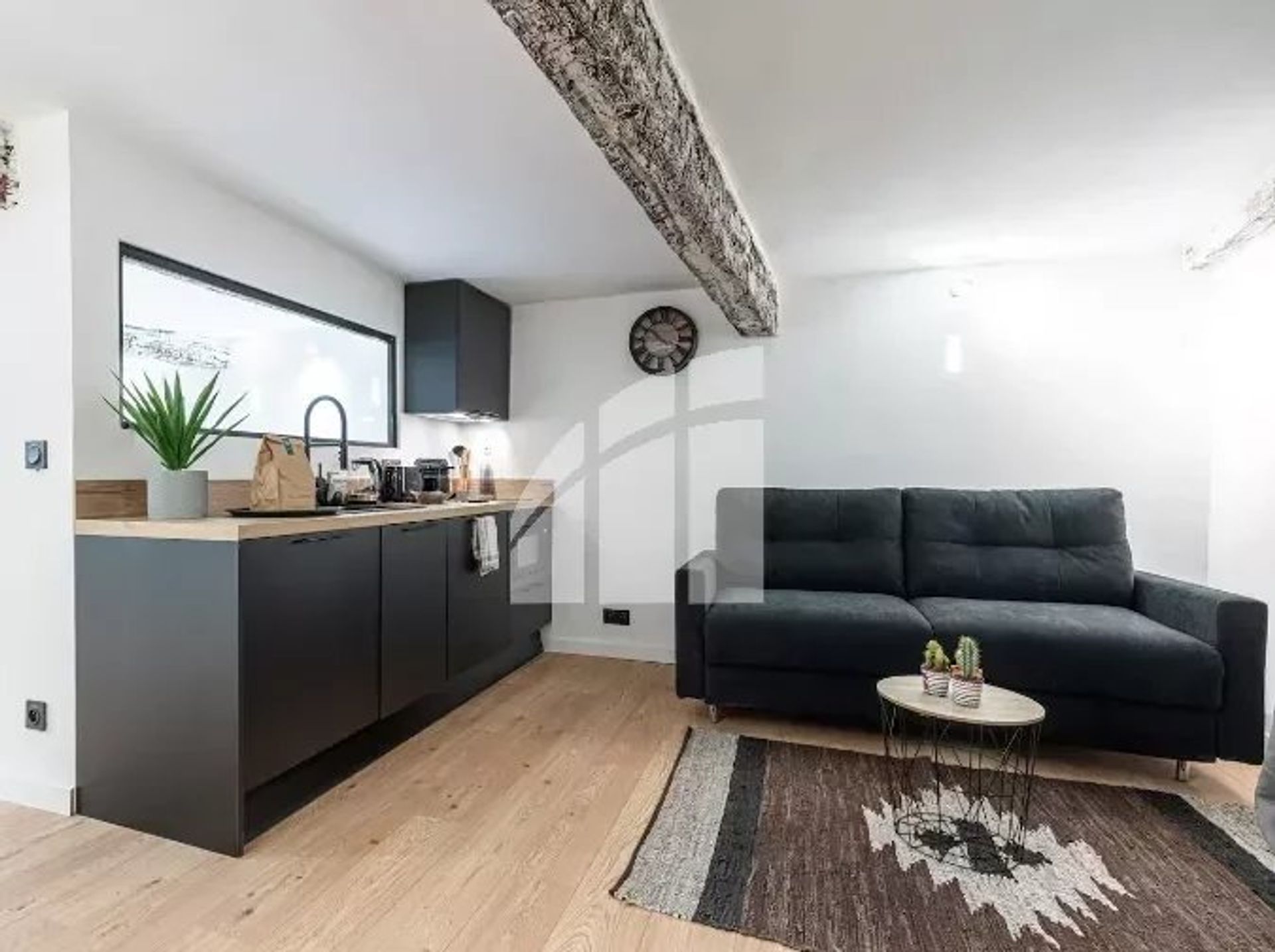 سكني في Nice, Alpes-Maritimes 12772290