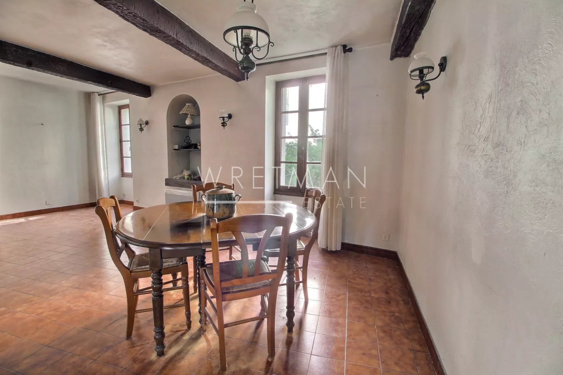 Rumah di Fayence, Provence-Alpes-Cote d'Azur 12772299