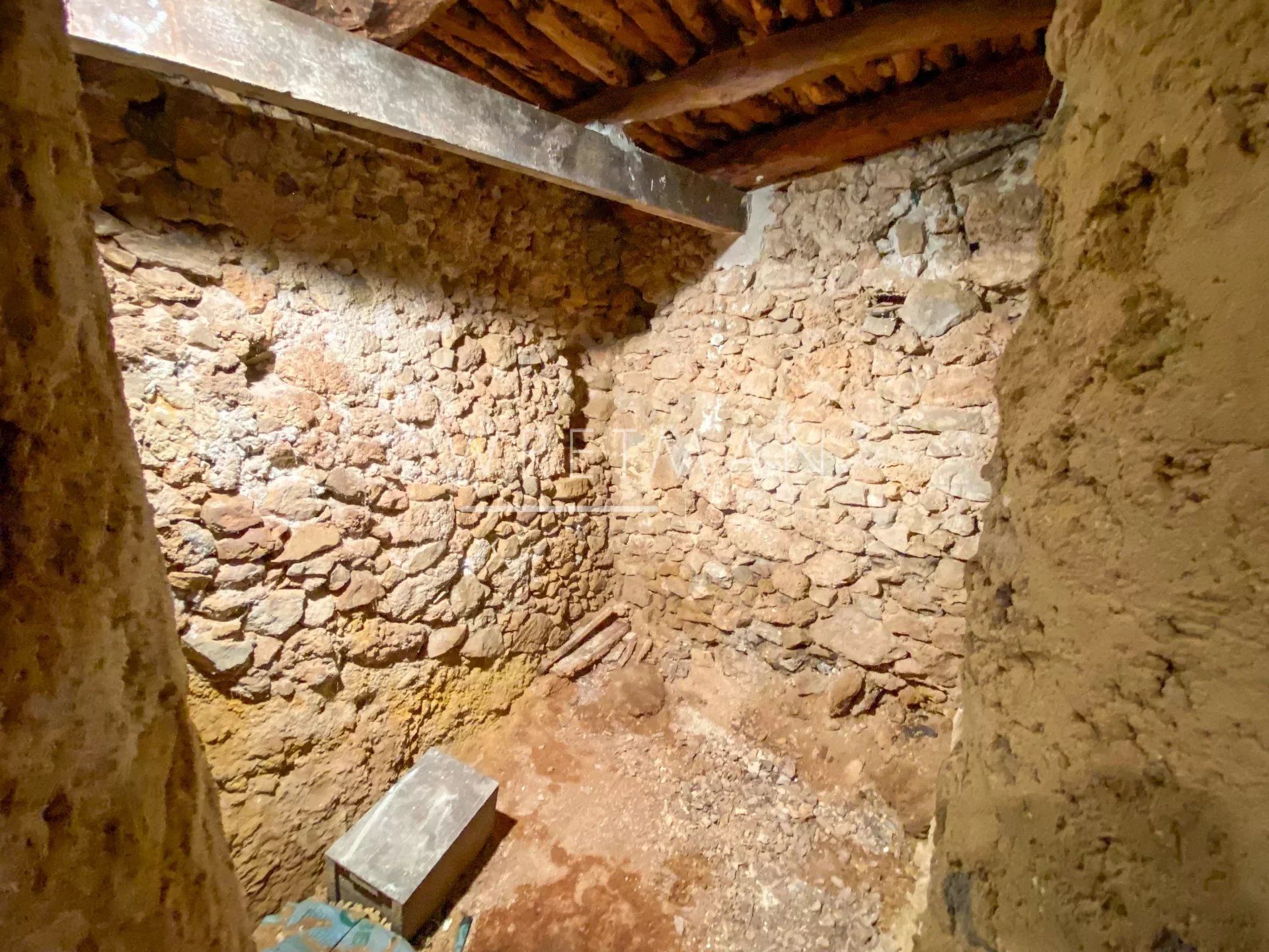 Hus i Cotignac, Var 12772300