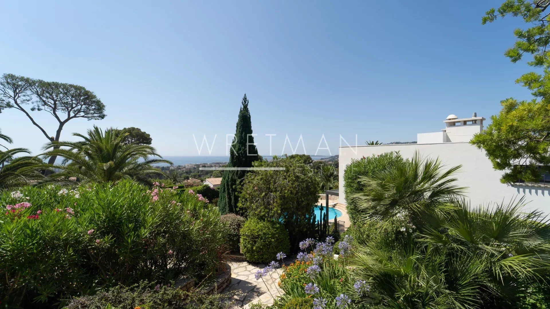 Будинок в Antibes, Alpes-Maritimes 12772307