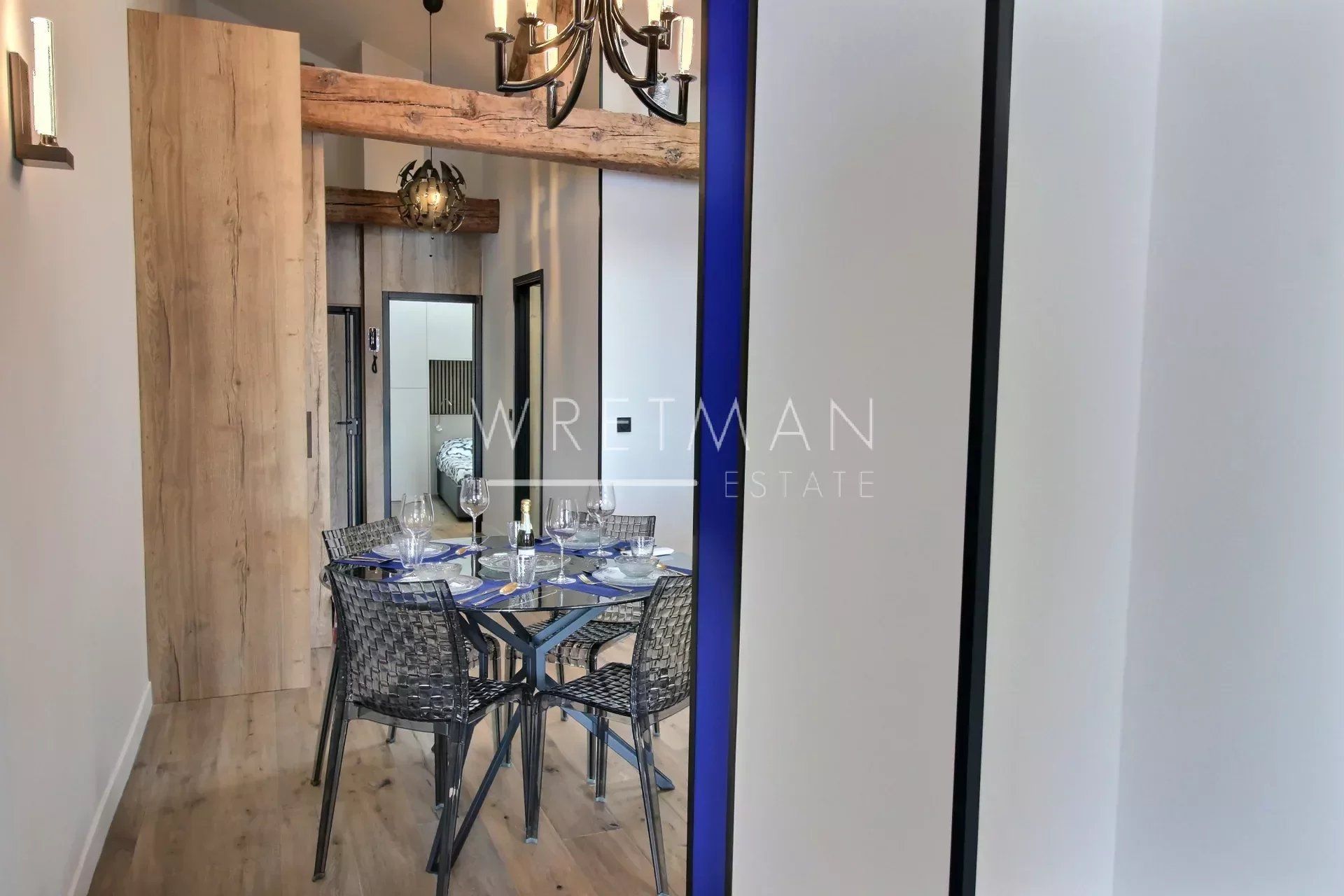 Condominio en Villefranche-sur-Mer, Alpes-Maritimes 12772314