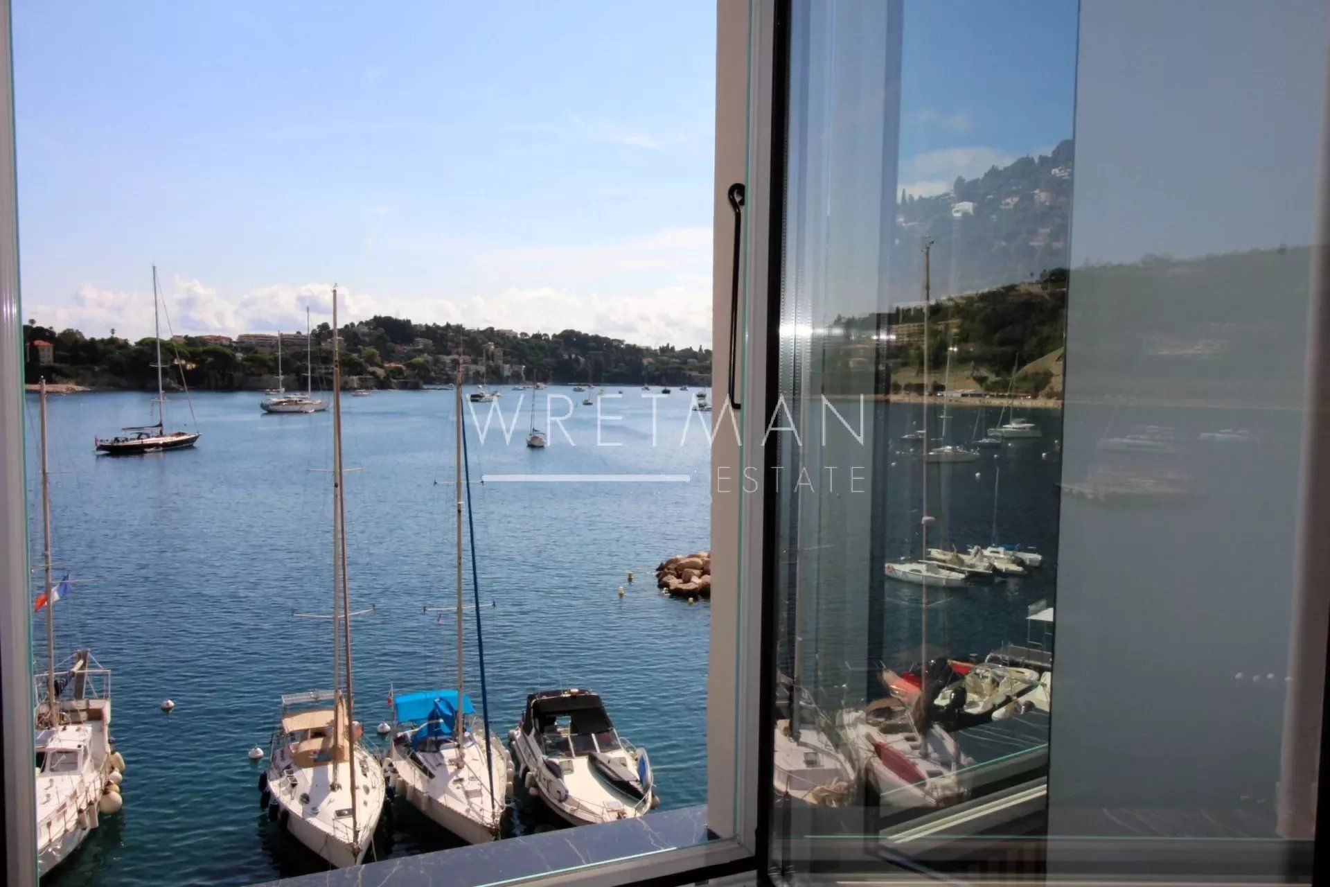 Condominio en Villefranche-sur-Mer, Alpes-Maritimes 12772314