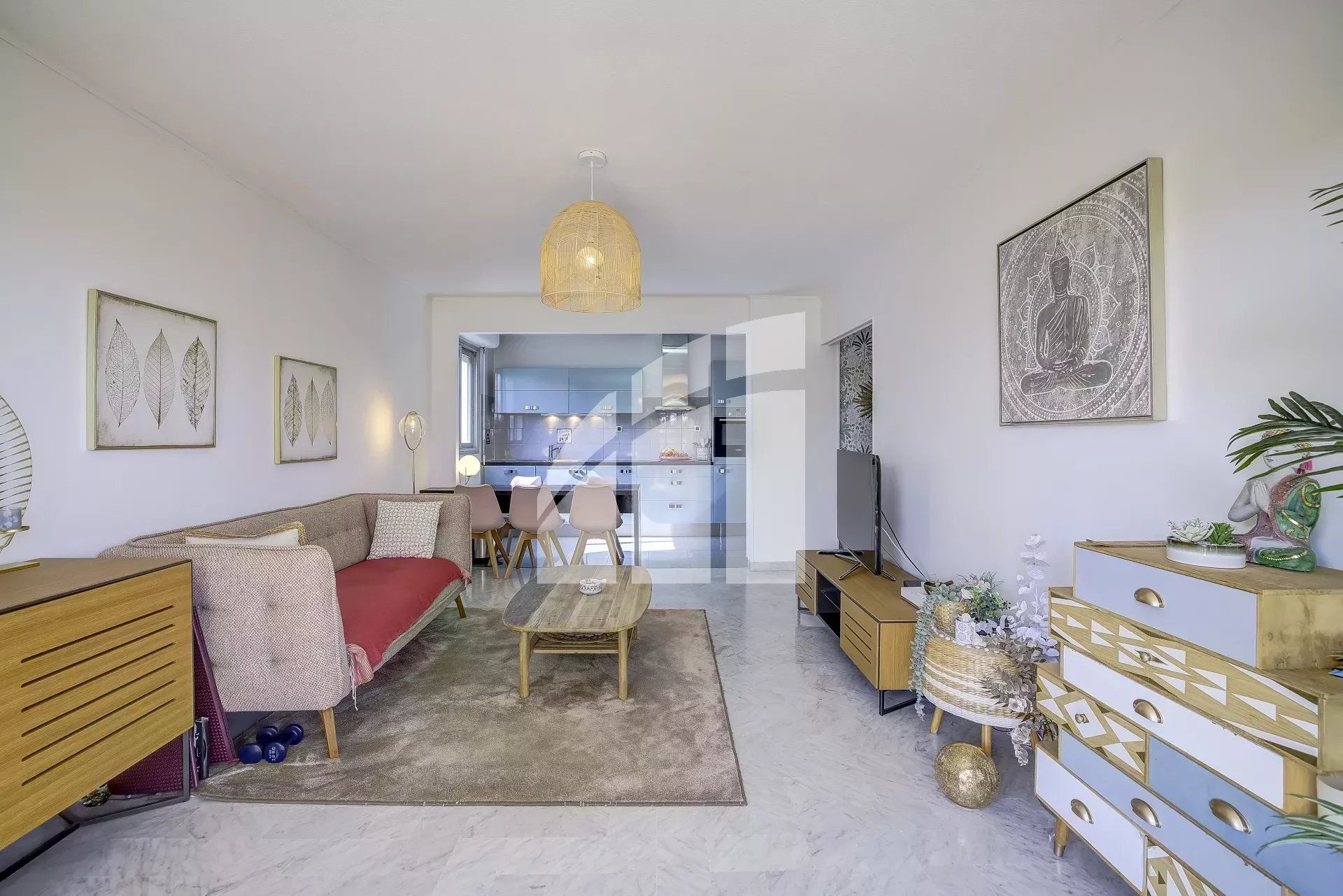 Condominium in Nice, Alpes-Maritimes 12772318