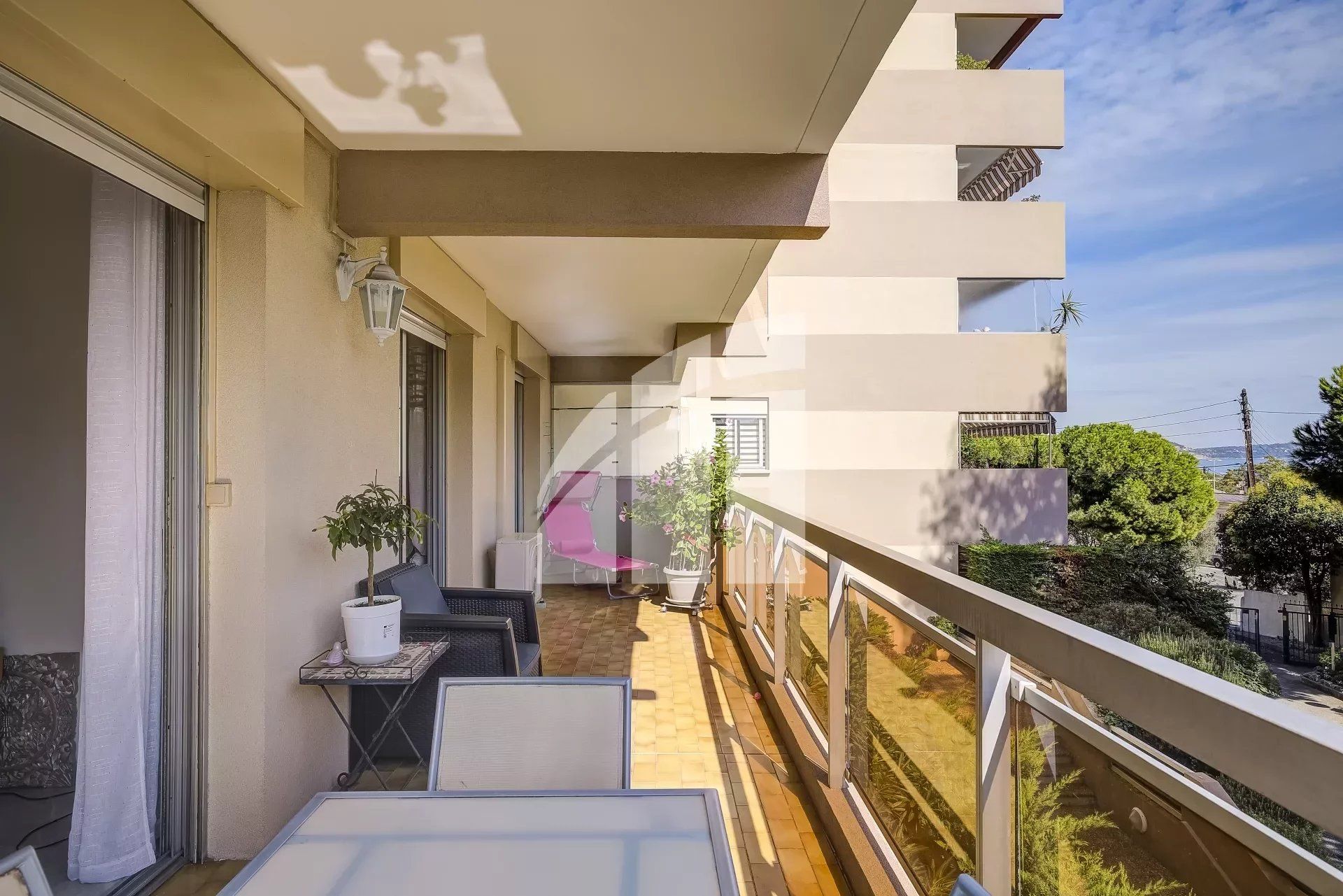 Condominium in Nice, Alpes-Maritimes 12772318