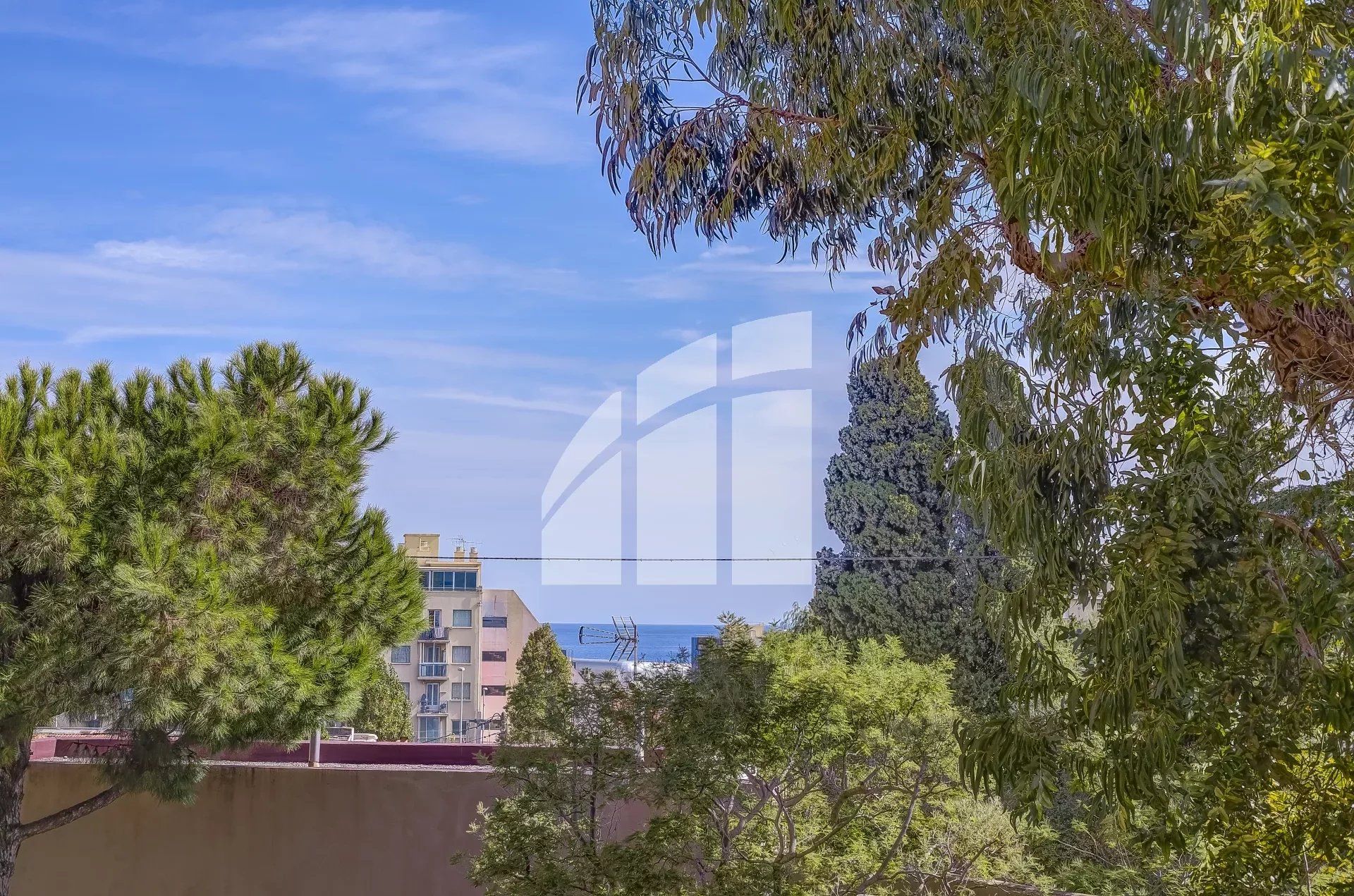 Condominium in Nice, Alpes-Maritimes 12772318