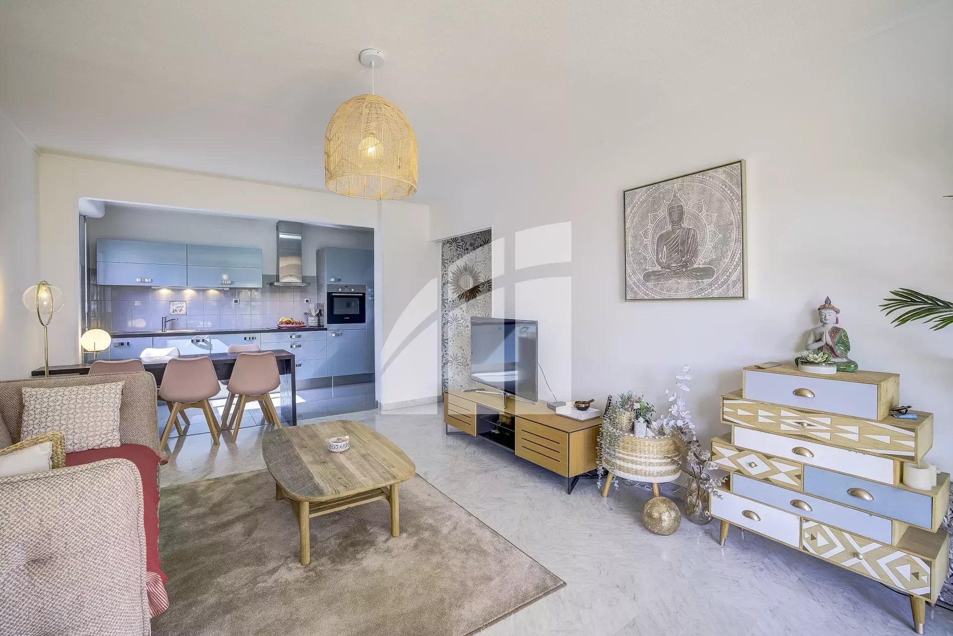 Condominium in Nice, Alpes-Maritimes 12772318