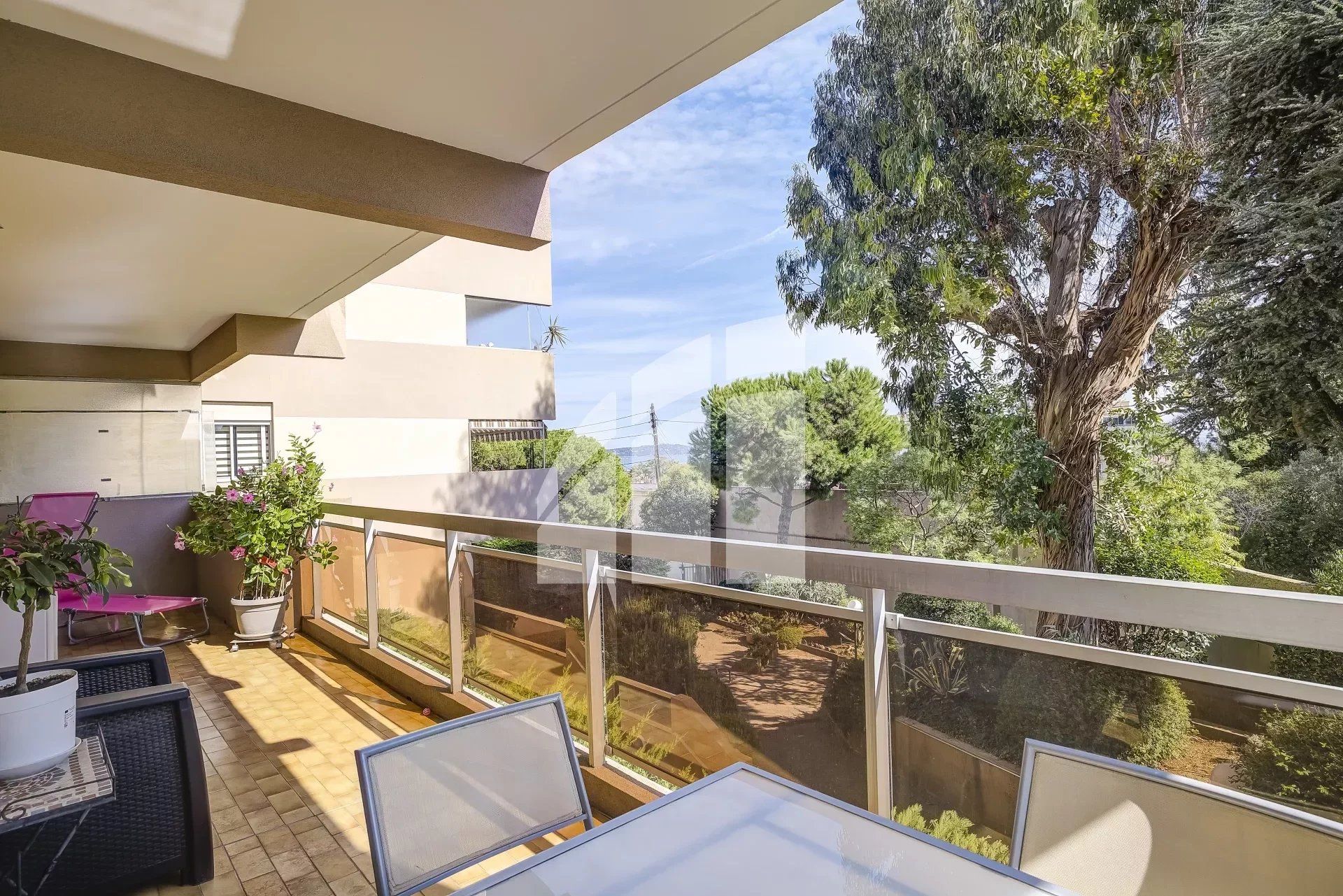 Condominium in Nice, Alpes-Maritimes 12772318