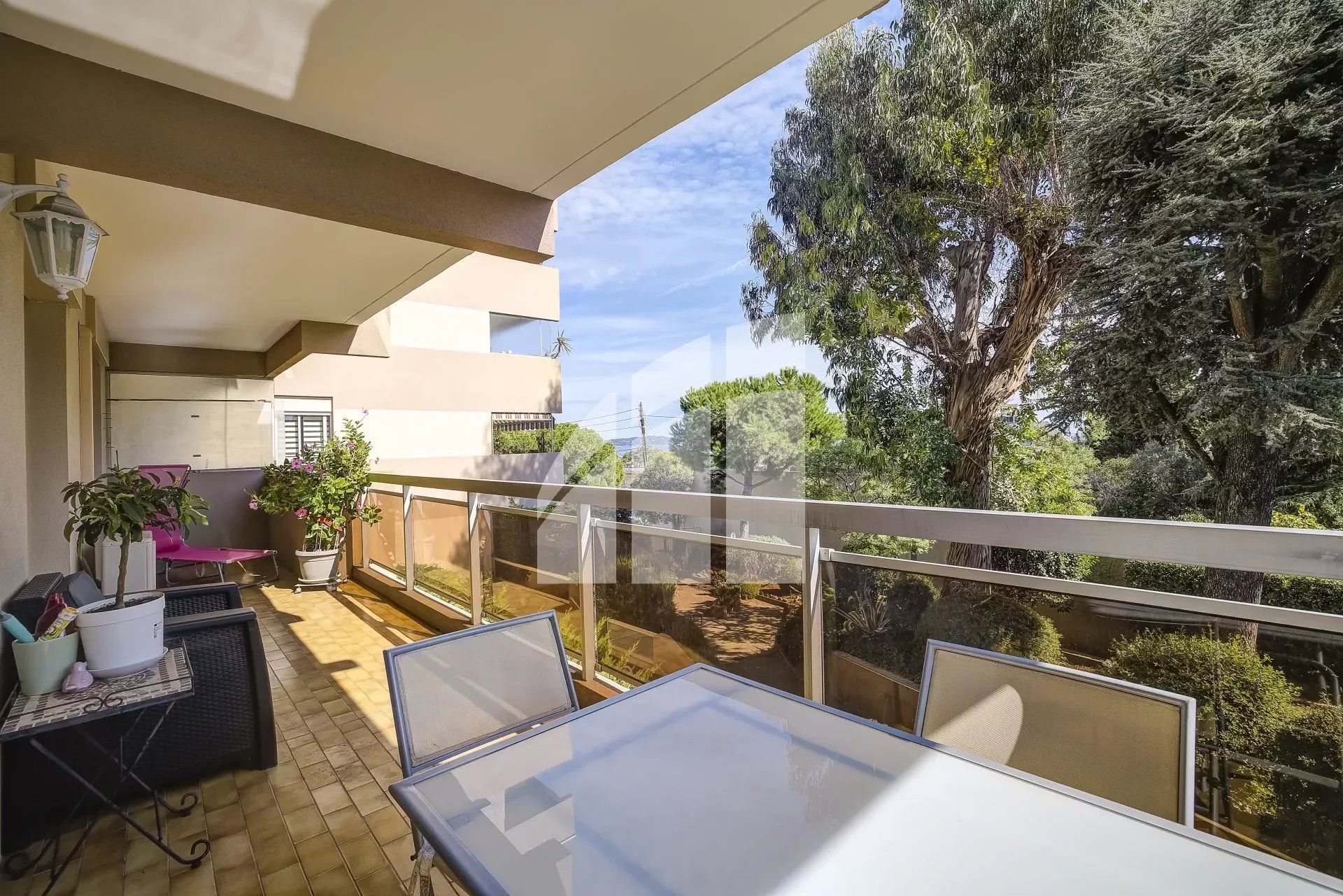 Condominium in Nice, Alpes-Maritimes 12772318