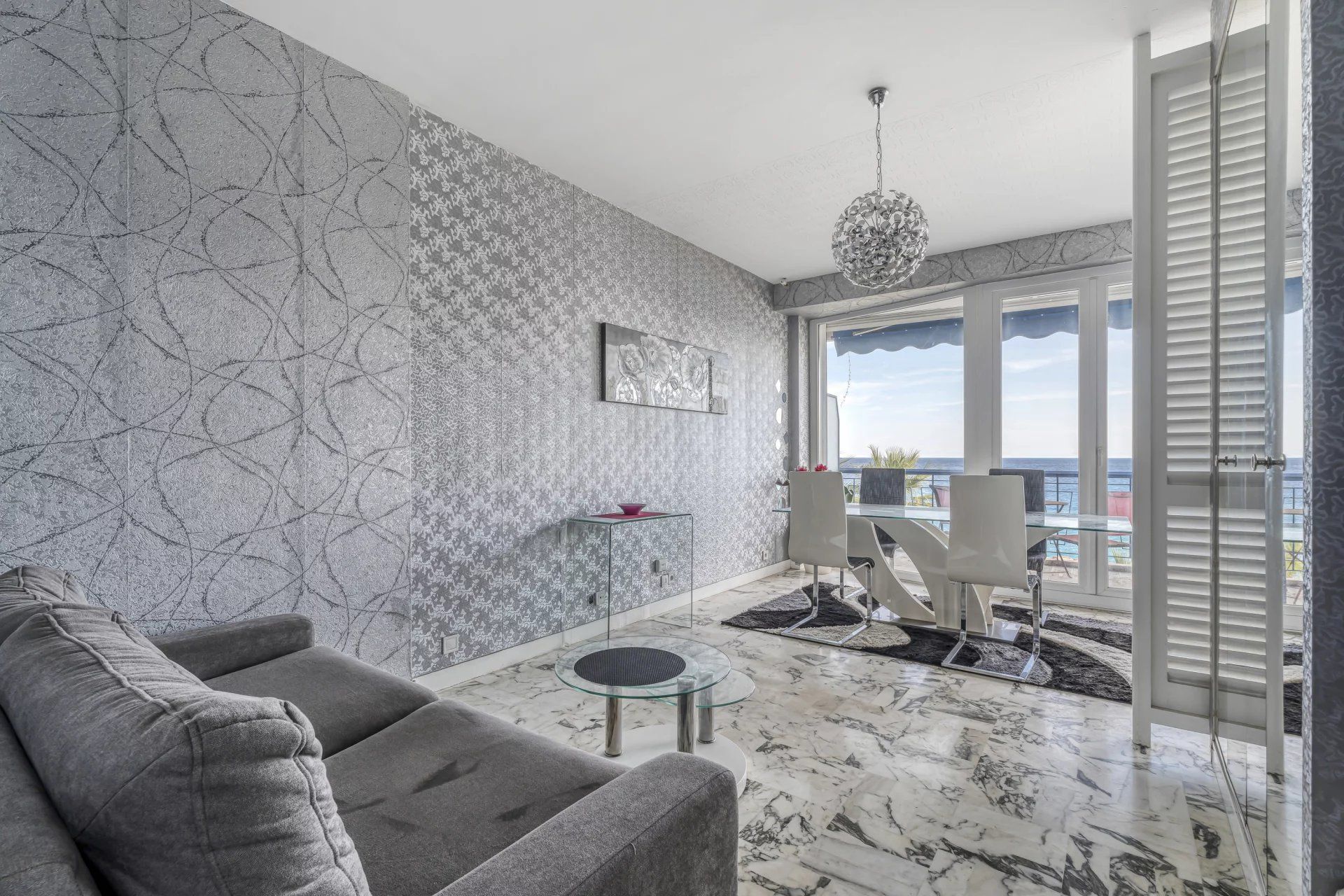 Condominio nel Nice, Alpes-Maritimes 12772349