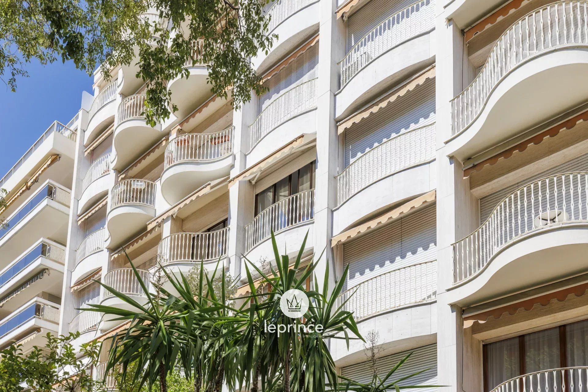 Condominium in Nice, Alpes-Maritimes 12772354