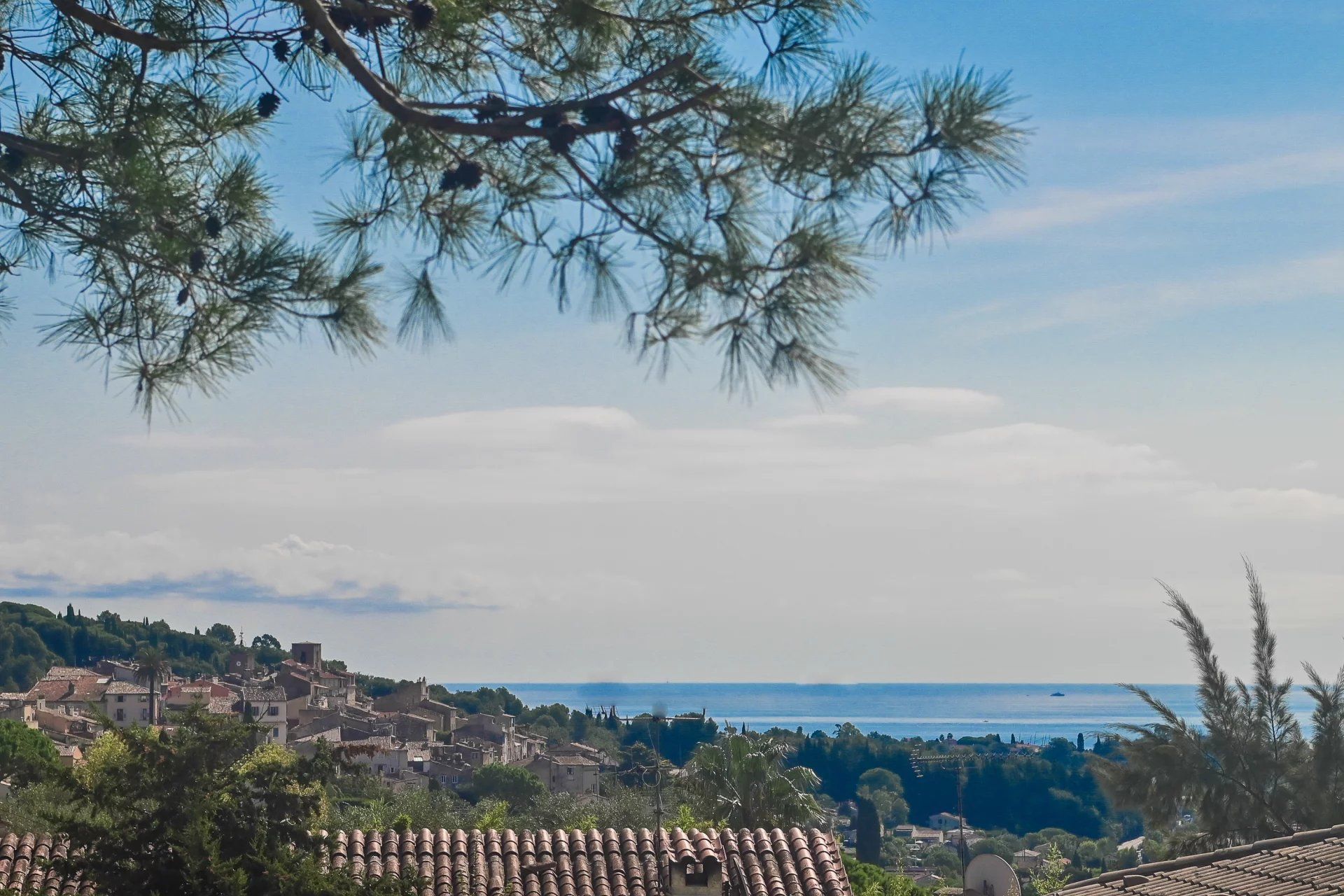 Résidentiel dans Biot, Alpes-Maritimes 12772356