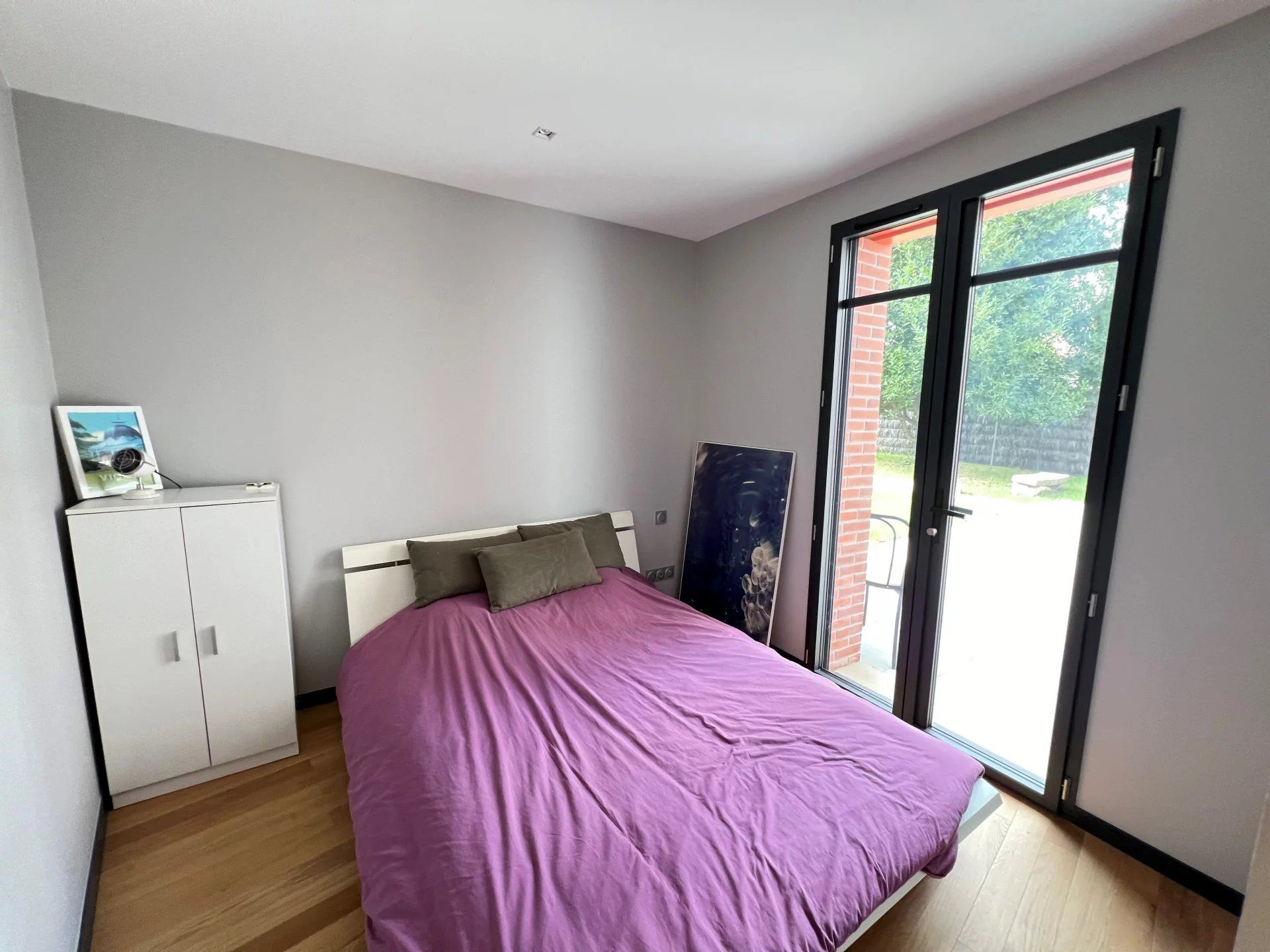 주거용 에 Clamart, Hauts-de-Seine 12772388