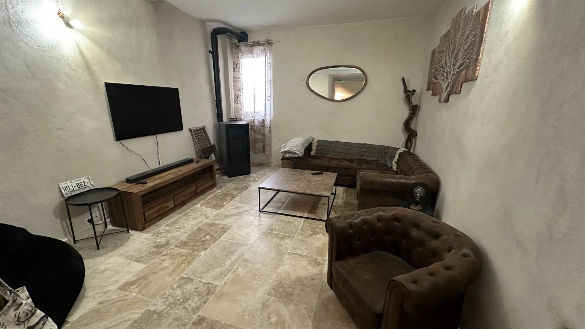 Residentieel in Beaumes-de-Venise, Vaucluse 12772393