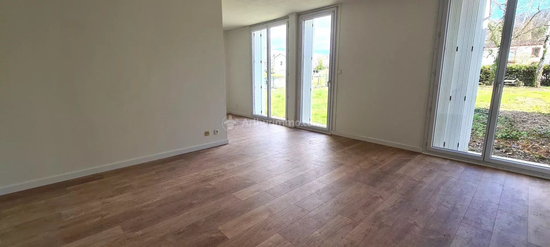 Condominium dans Albi, Tarn 12772398