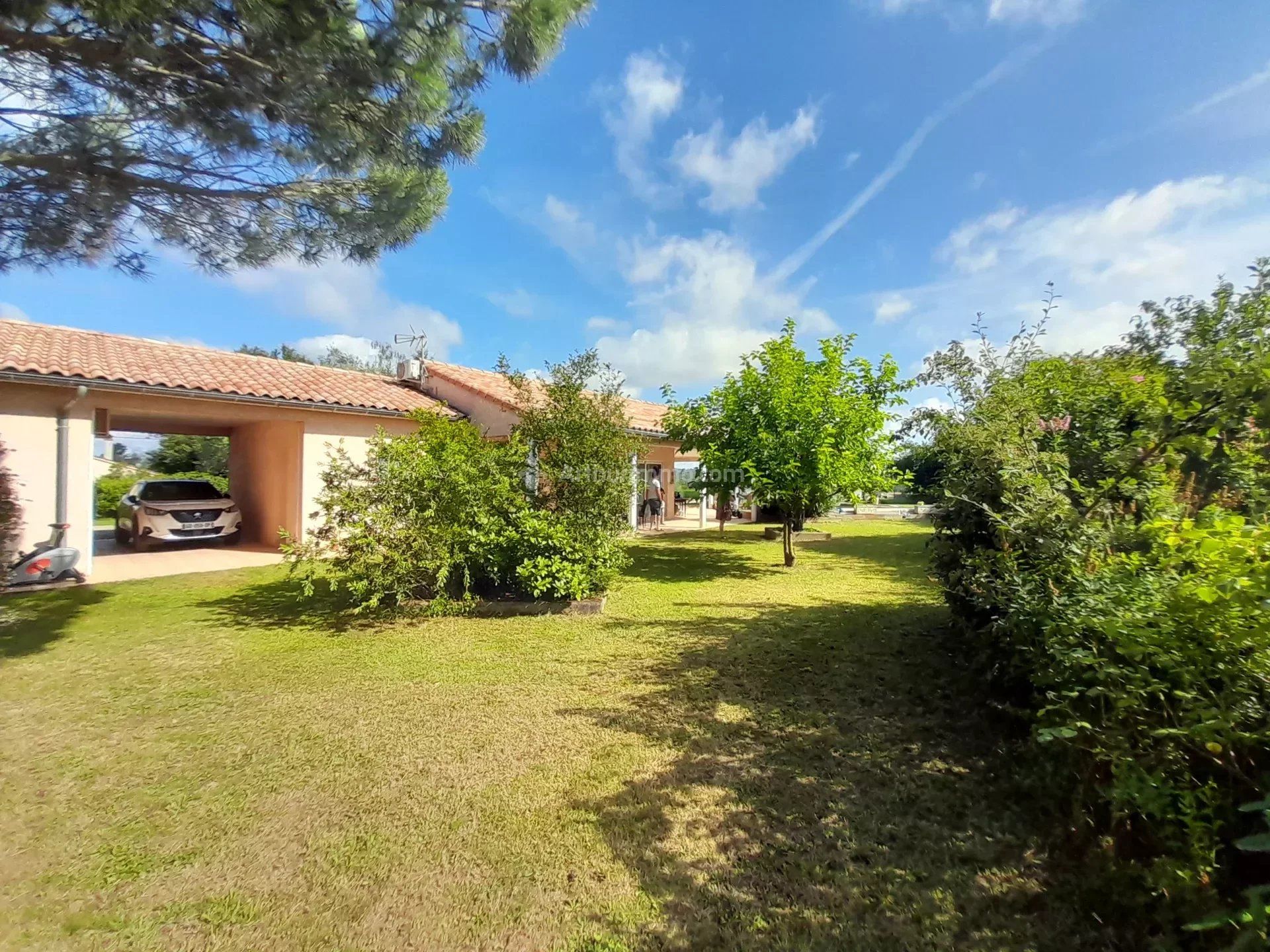 Casa nel Saint-Juéry, Tarn 12772402