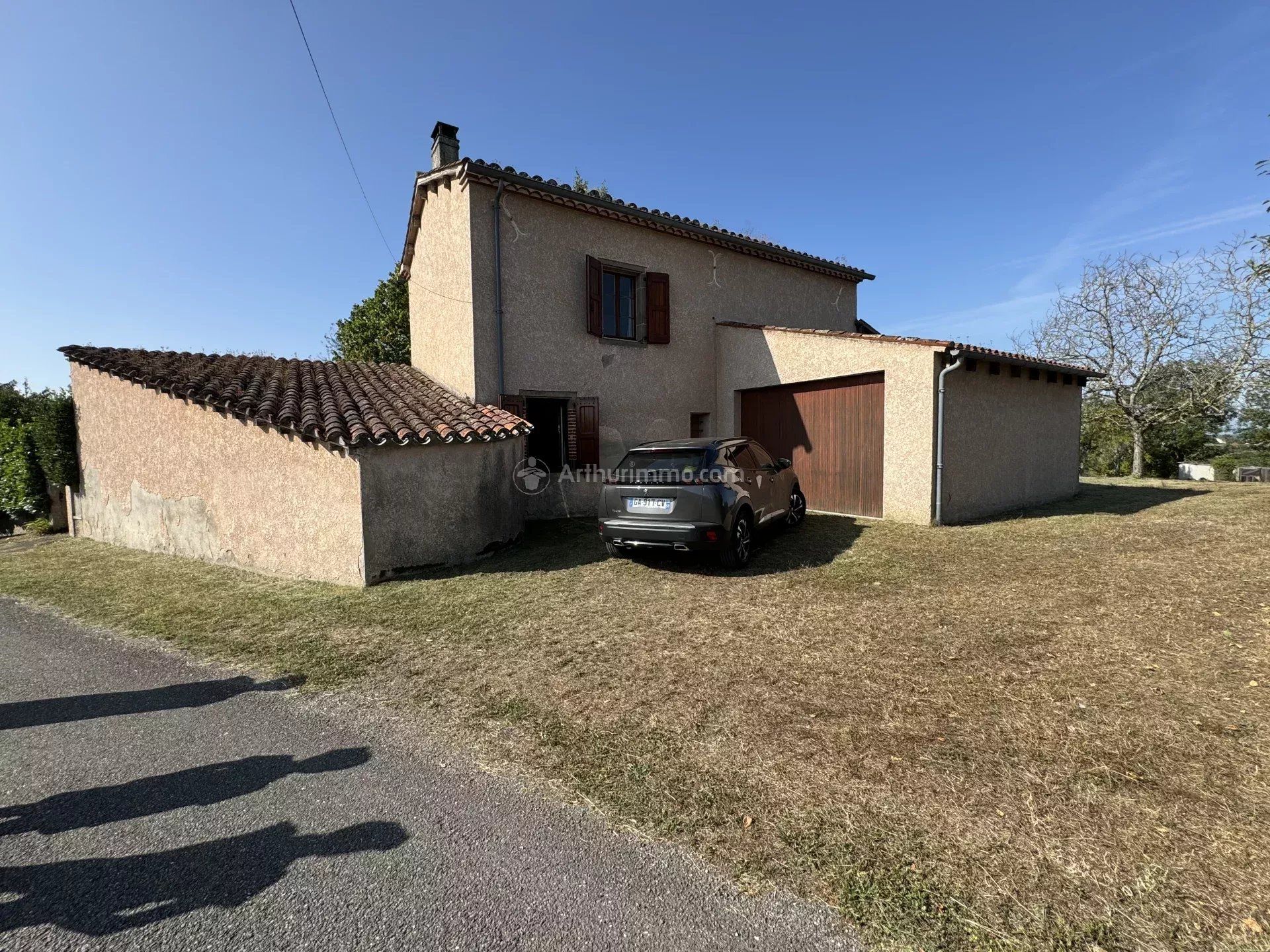 loger dans Carmaux, Tarn 12772406