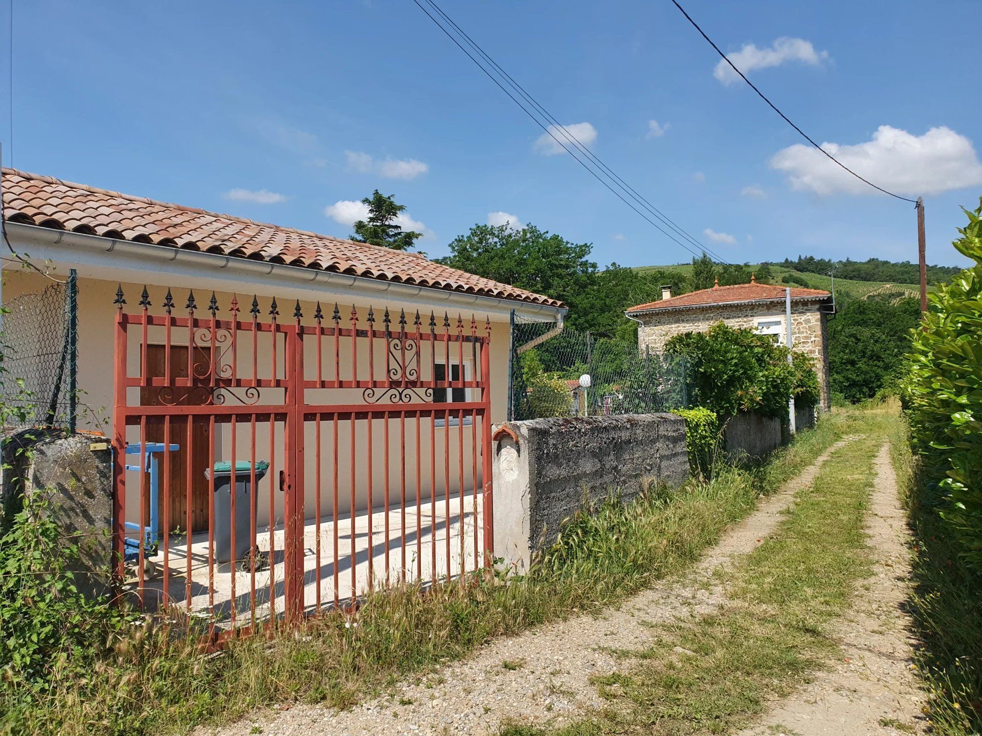 Huis in Saint-Pierre-de-Bœuf, Loire 12772418