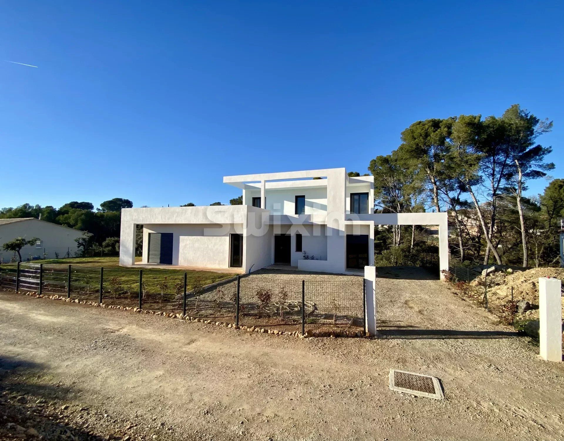 Residential in Flayosc, Var 12772460