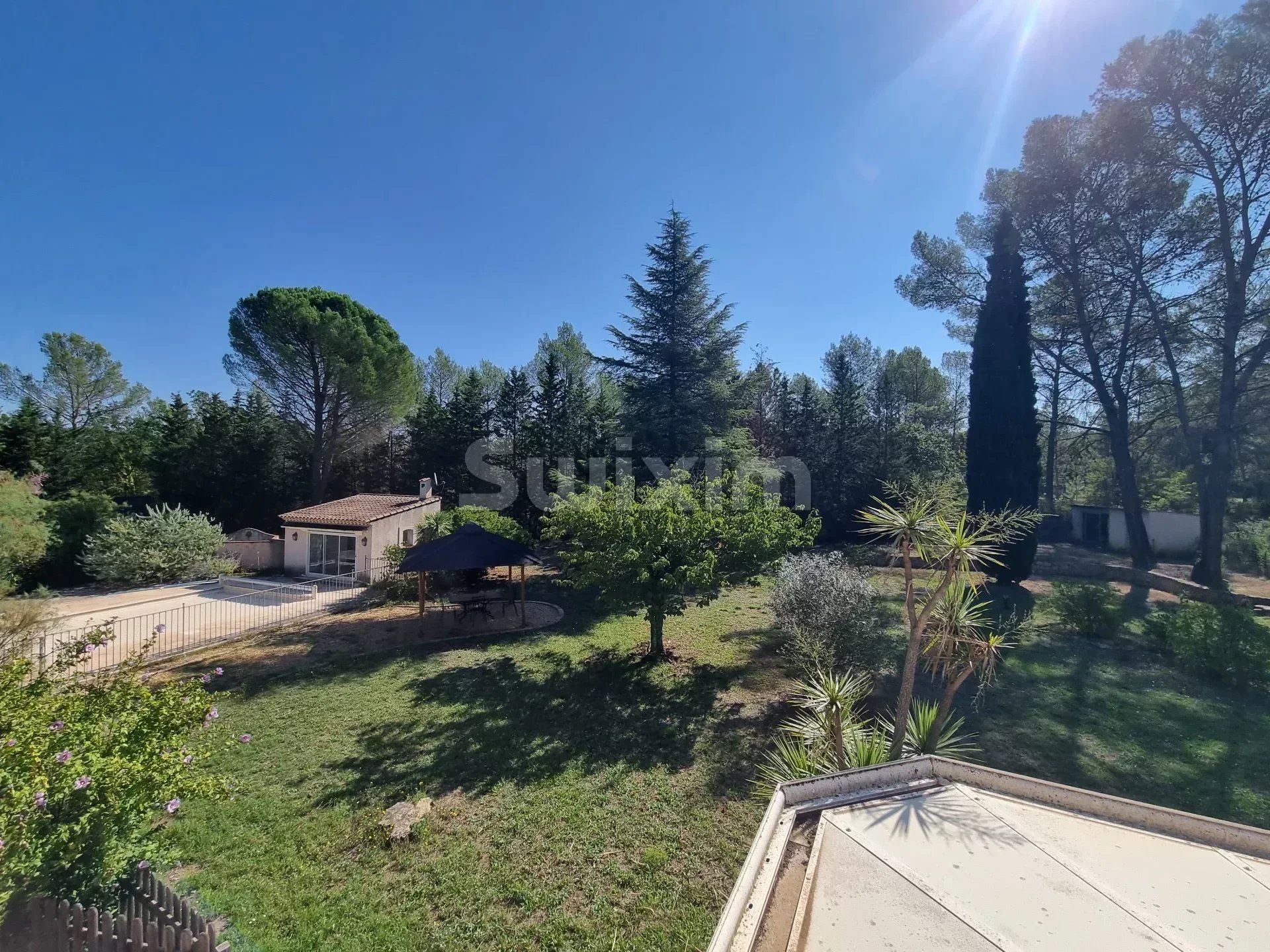 سكني في La Motte, Var 12772465