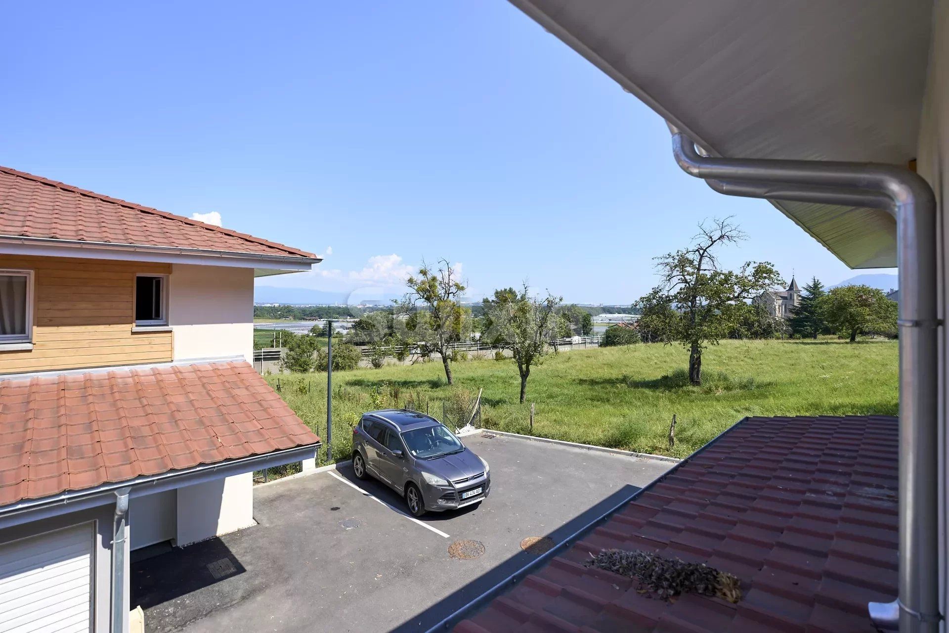 Casas Múltiplas no Mandão, Auvérnia-Ródano-Alpes 12772499