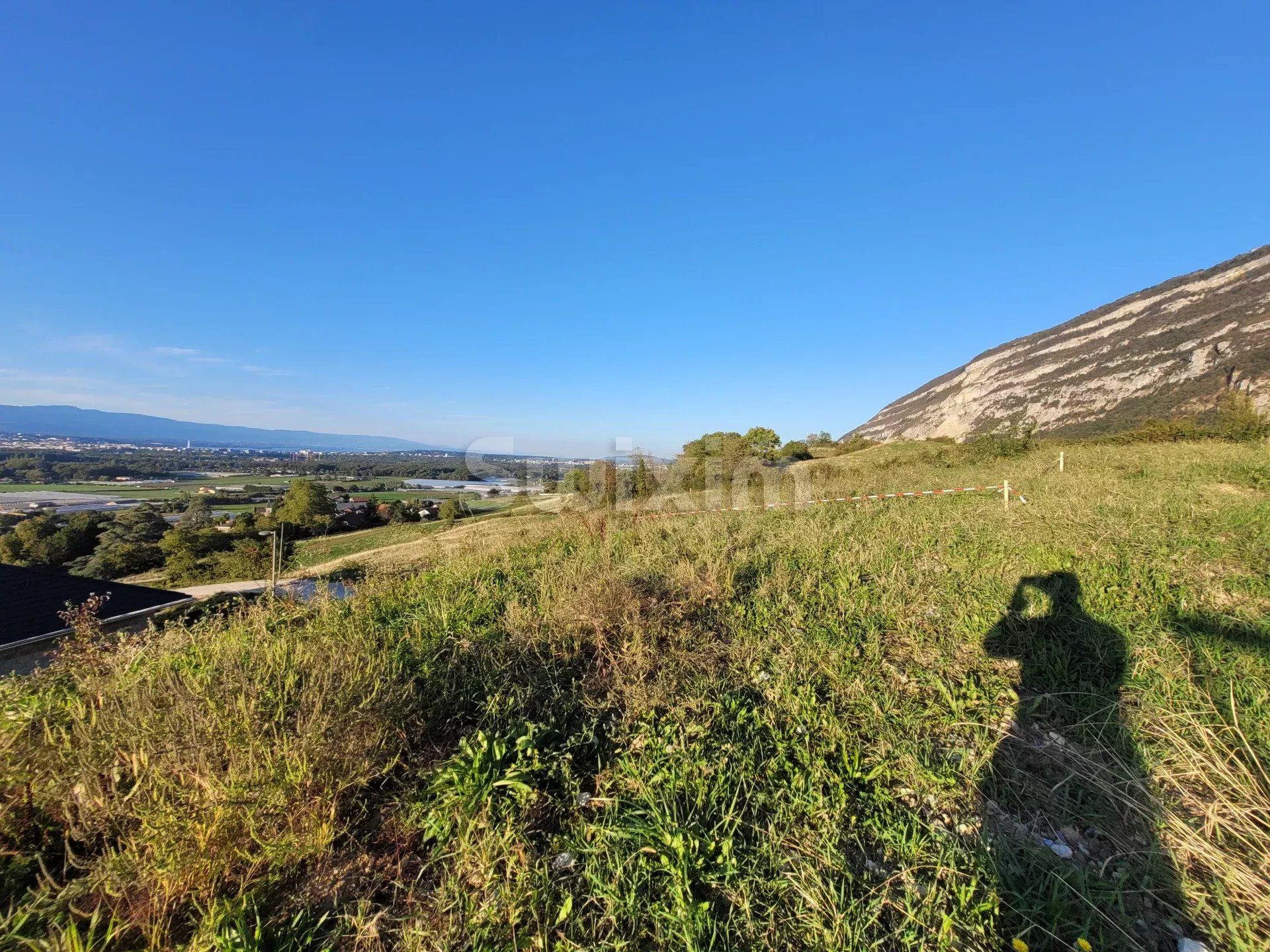 Tanah dalam Bossey, Auvergne-Rhone-Alpes 12772504