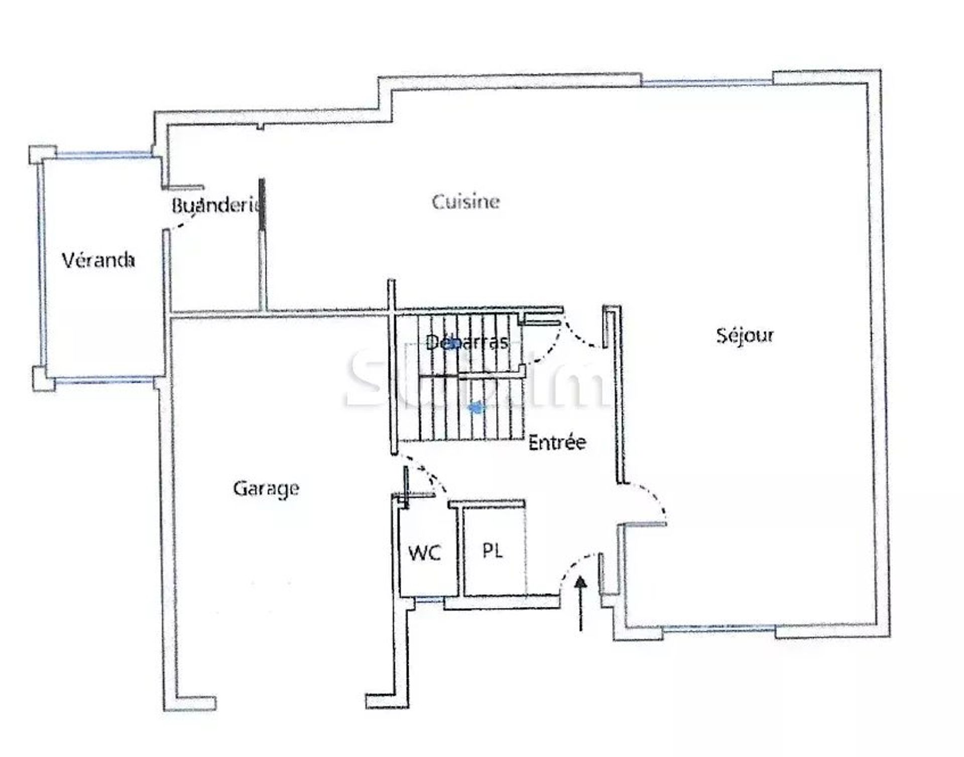 Будинок в Annecy-le-Vieux, Haute-Savoie 12772526