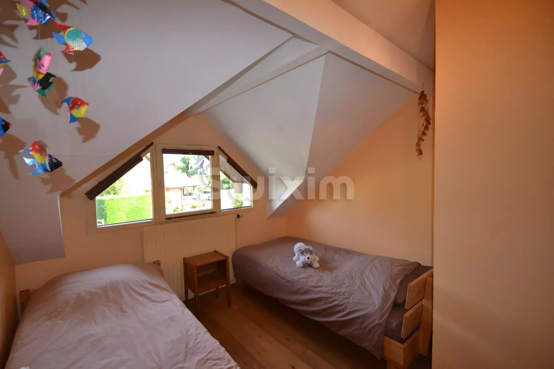 Hus i Annecy-le-Vieux, Haute-Savoie 12772526