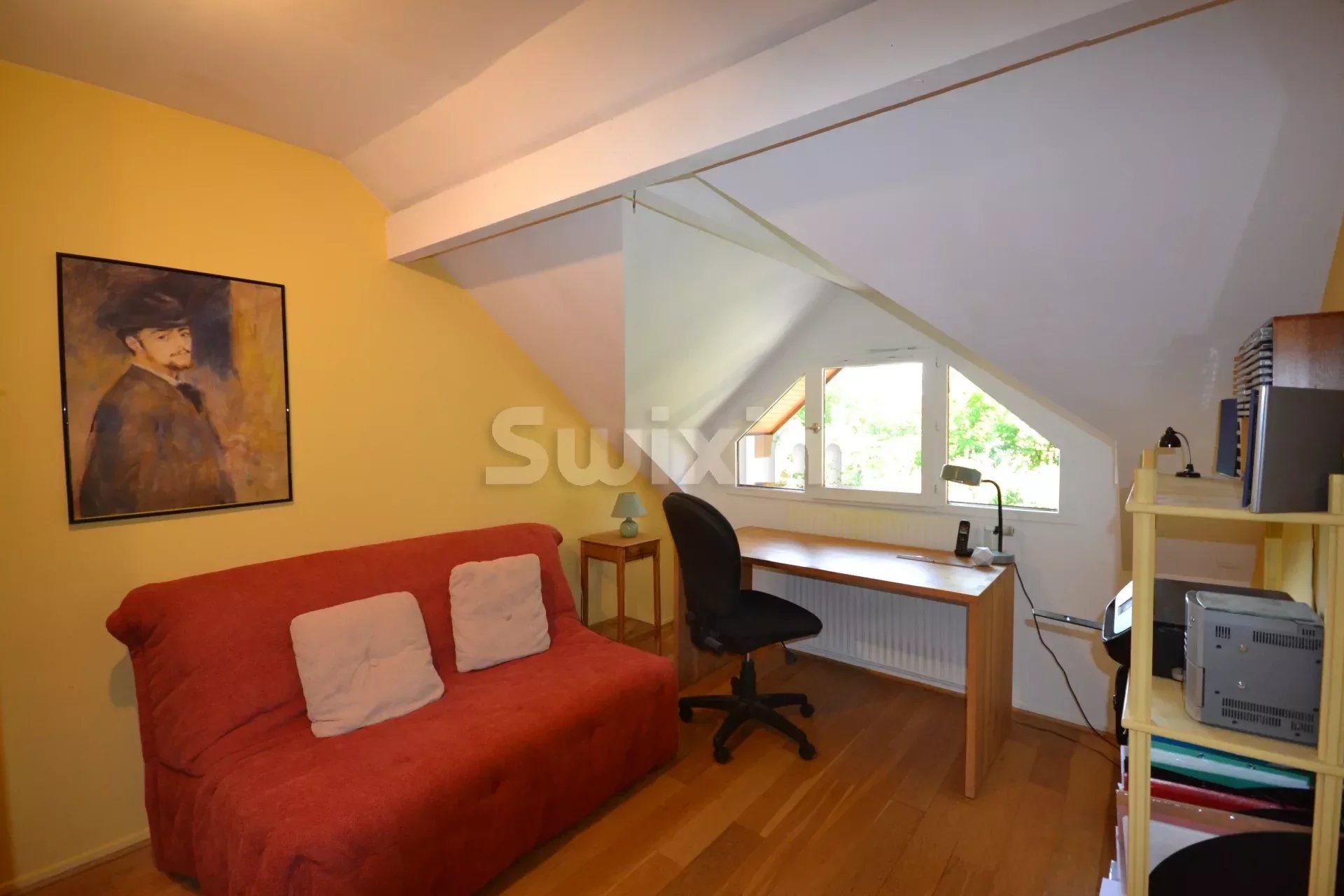 Hus i Annecy-le-Vieux, Haute-Savoie 12772526