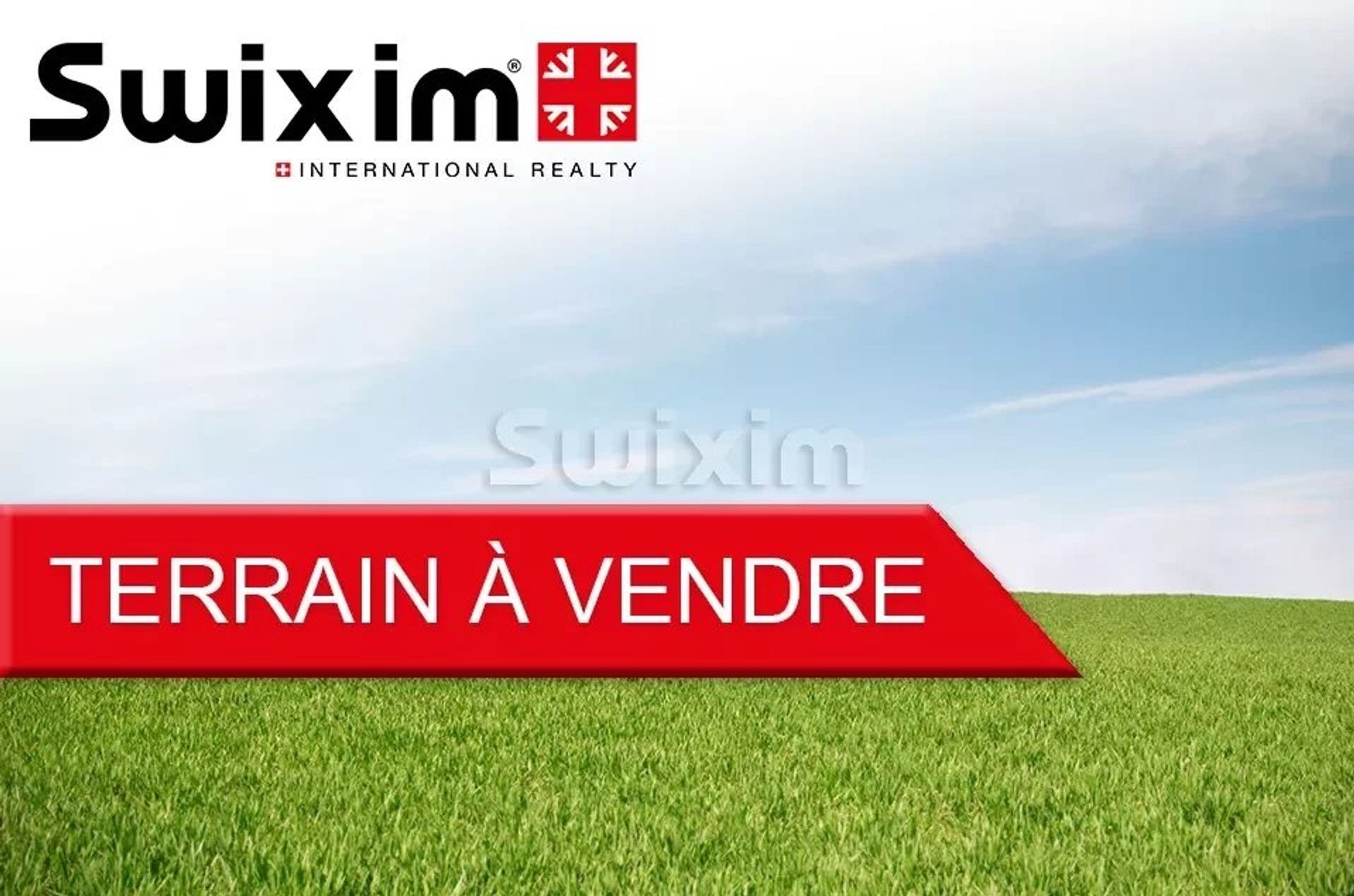 Land in Clarafond, Auvergne-Rhone-Alpes 12772542