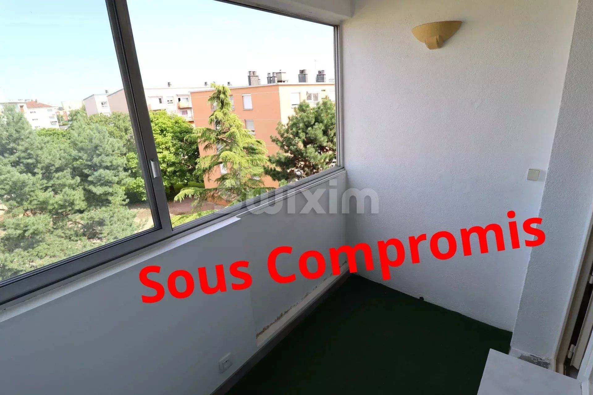 Condominio nel Chalon-sur-Saône, Borgogna-Franca Contea 12772580