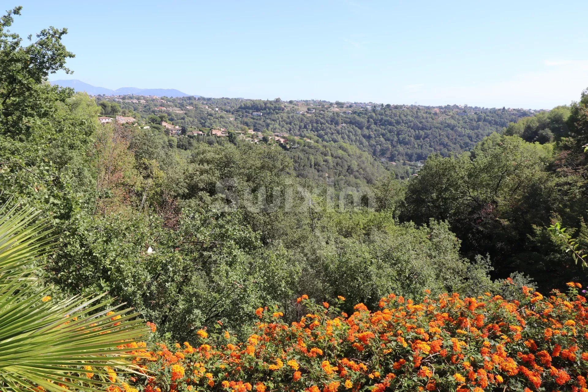 Residential in Saint-Paul-de-Vence, Alpes-Maritimes 12772586