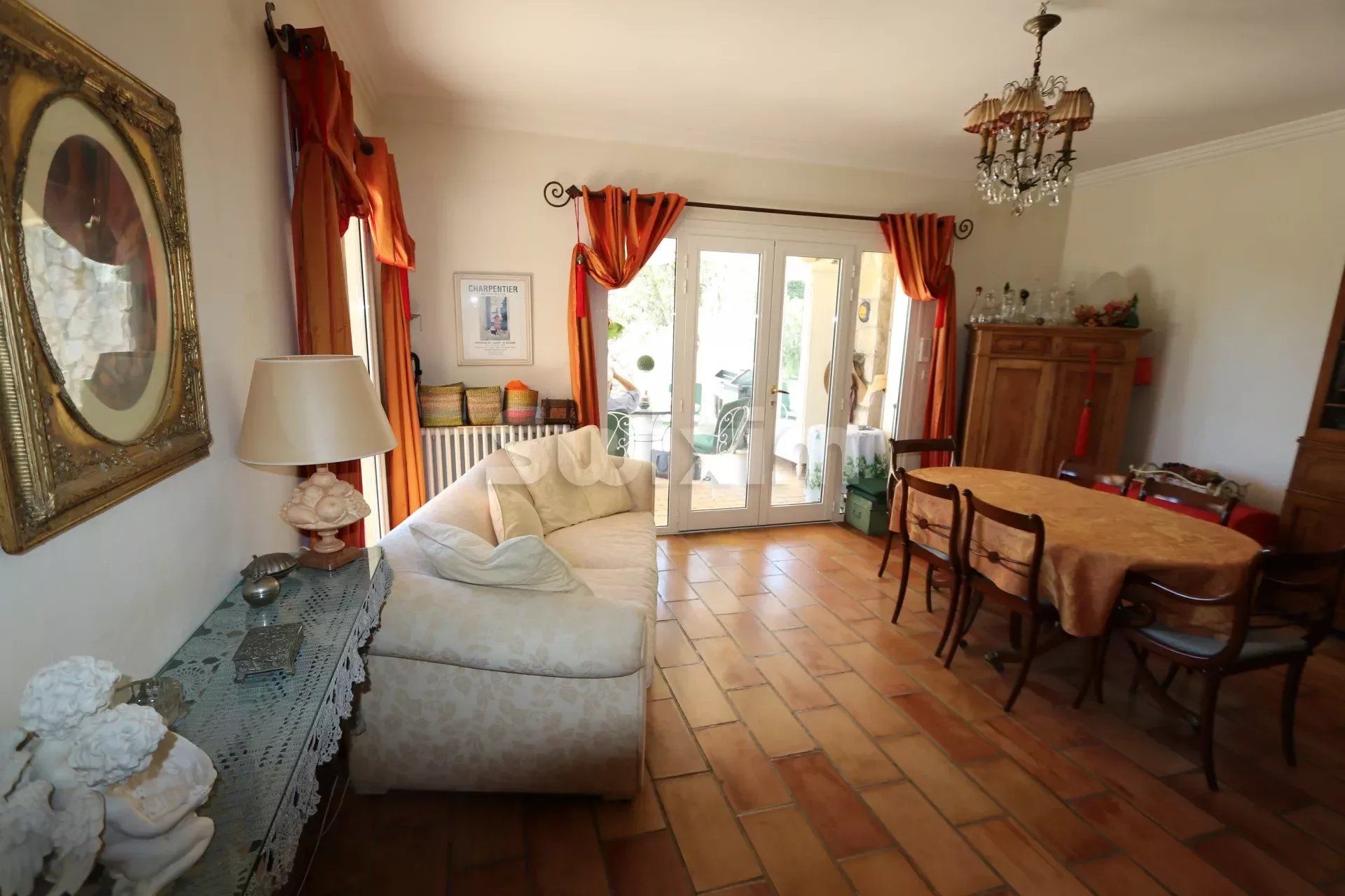 Residential in Saint-Paul-de-Vence, Alpes-Maritimes 12772586