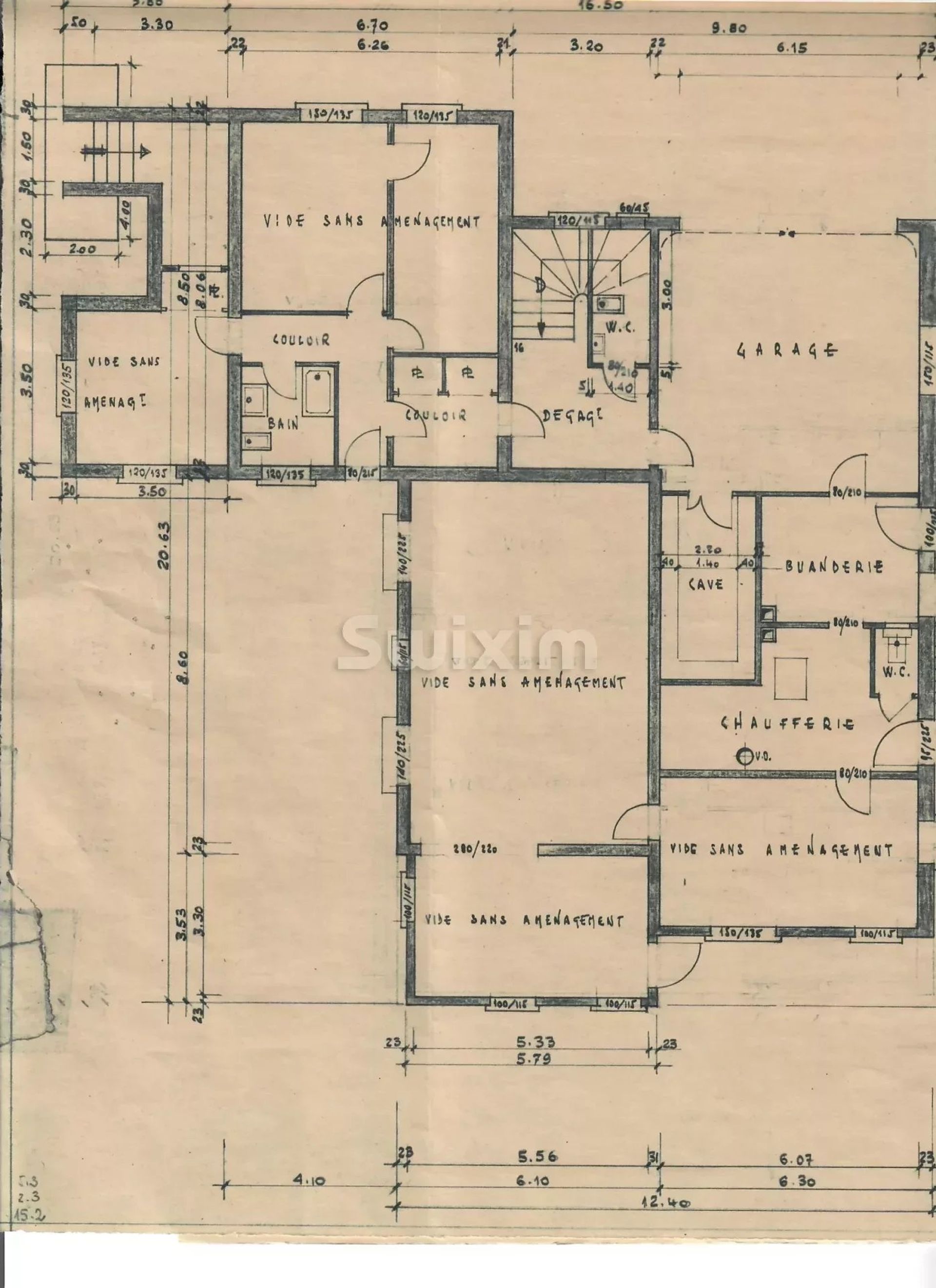 σπίτι σε La Baule-Escoublac, Loire-Atlantique 12772596