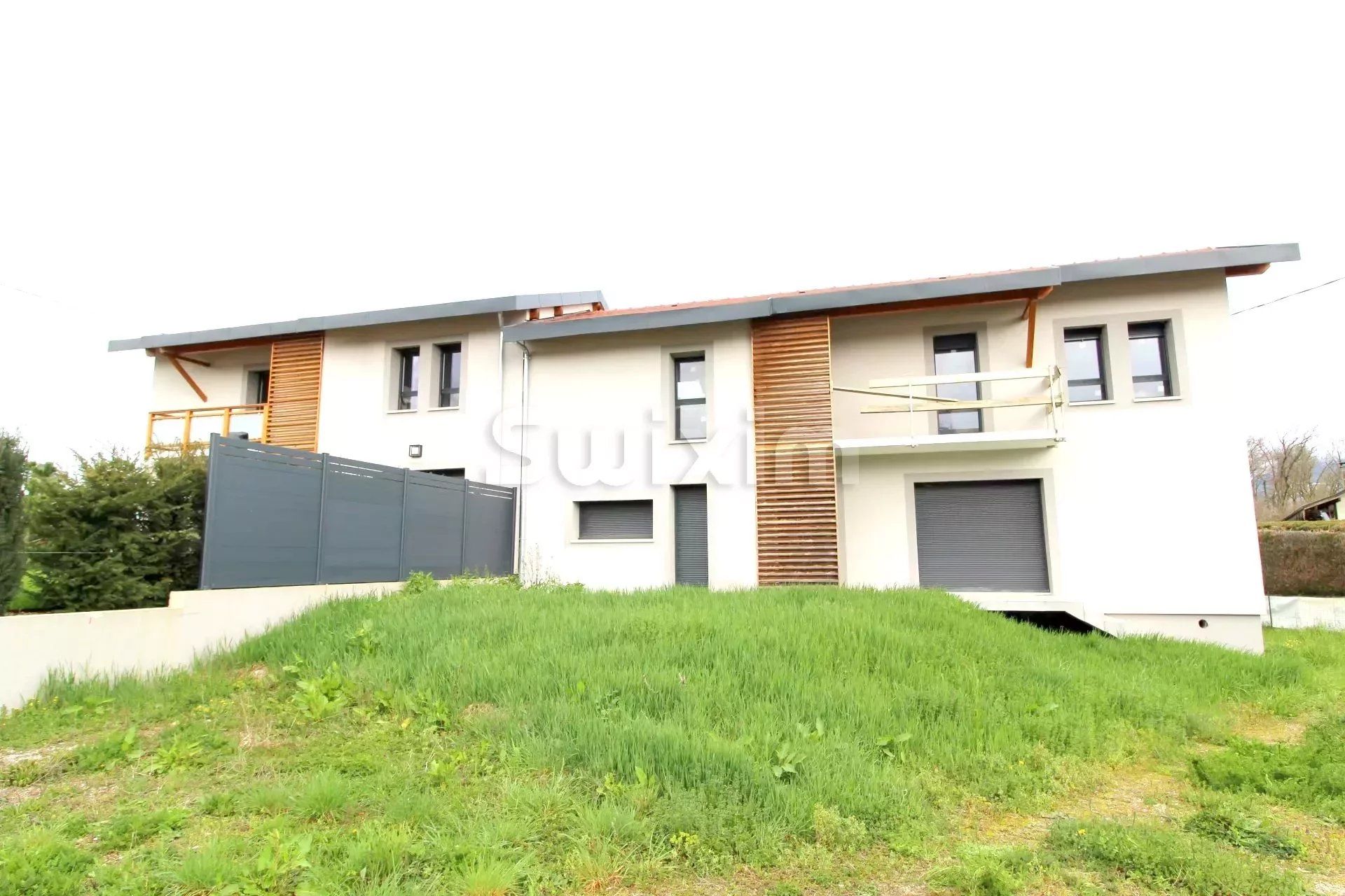 residencial no Reignier-Ésery, Haute-Savoie 12772614