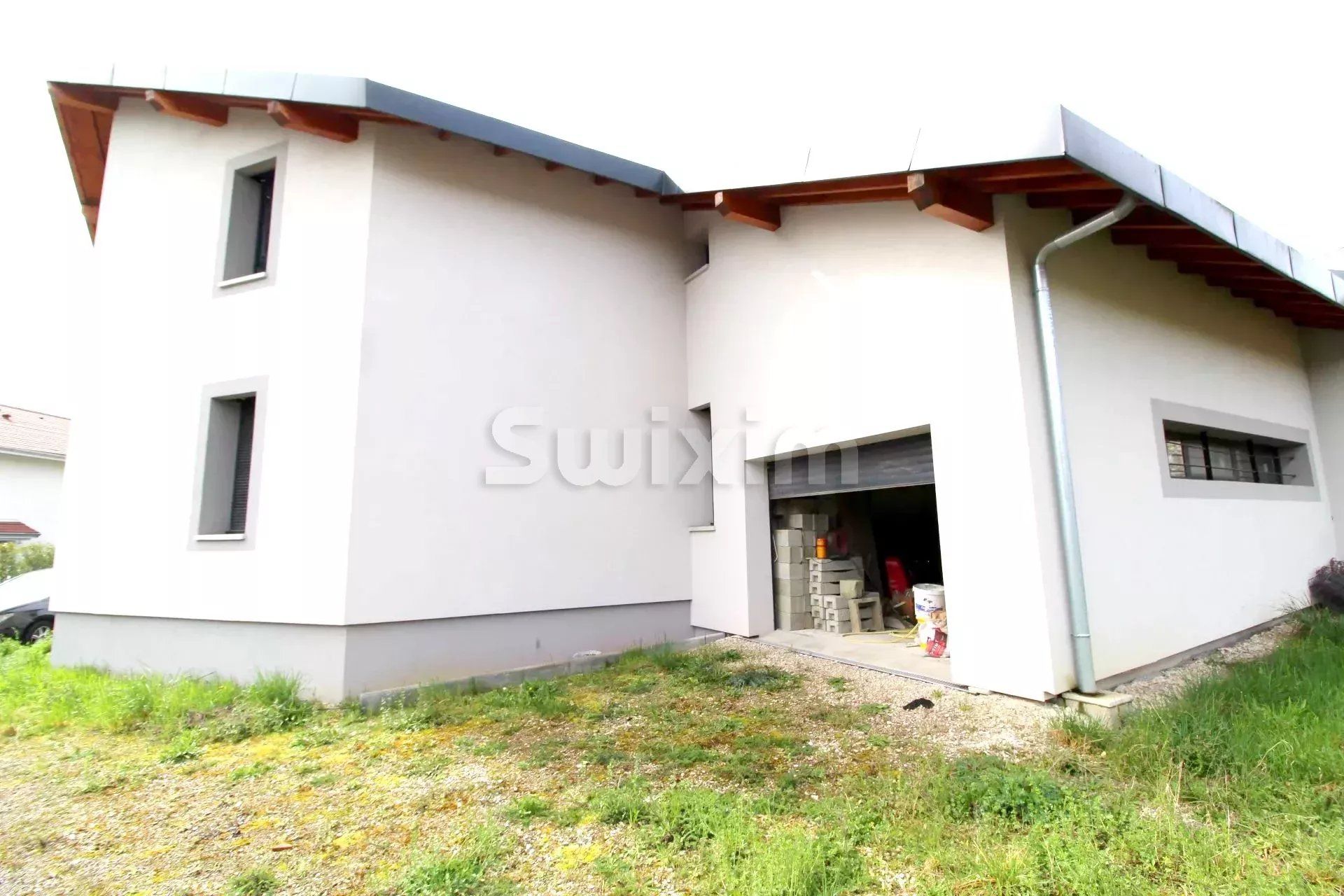 Casas Múltiplas no Reignier, Auvérnia-Ródano-Alpes 12772614