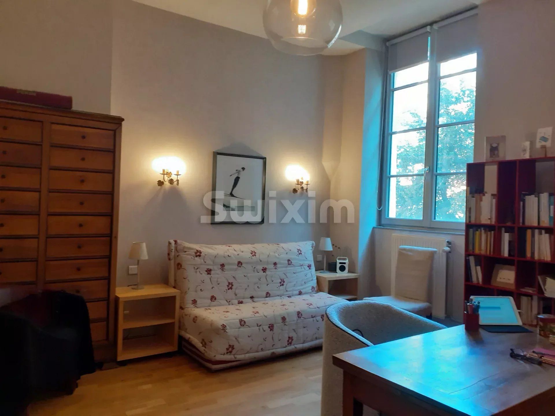 Residencial en Lyon 5ème, Rhône 12772619