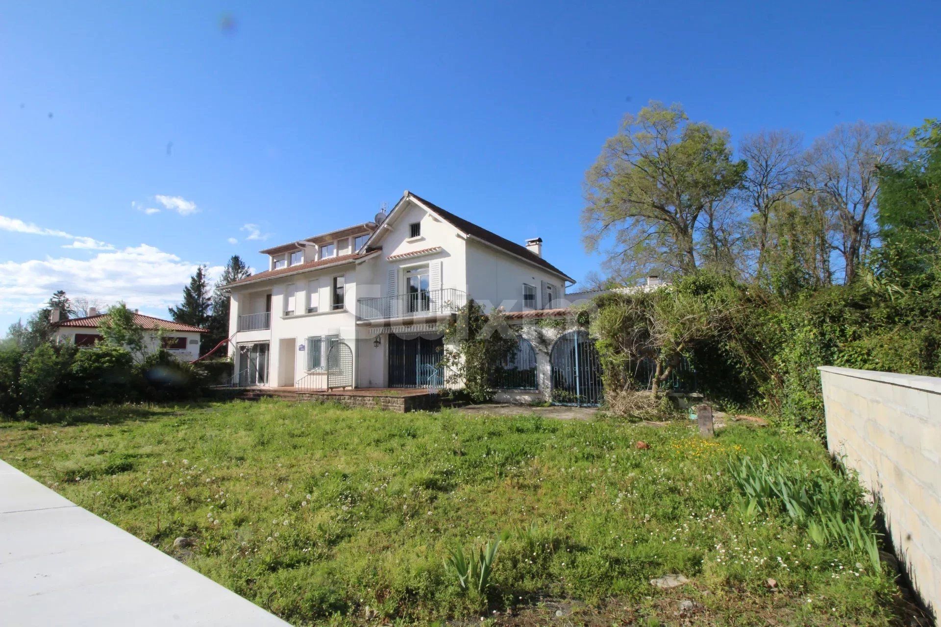 Hus i Cambo-les-Bains, Nouvelle-Aquitaine 12772647