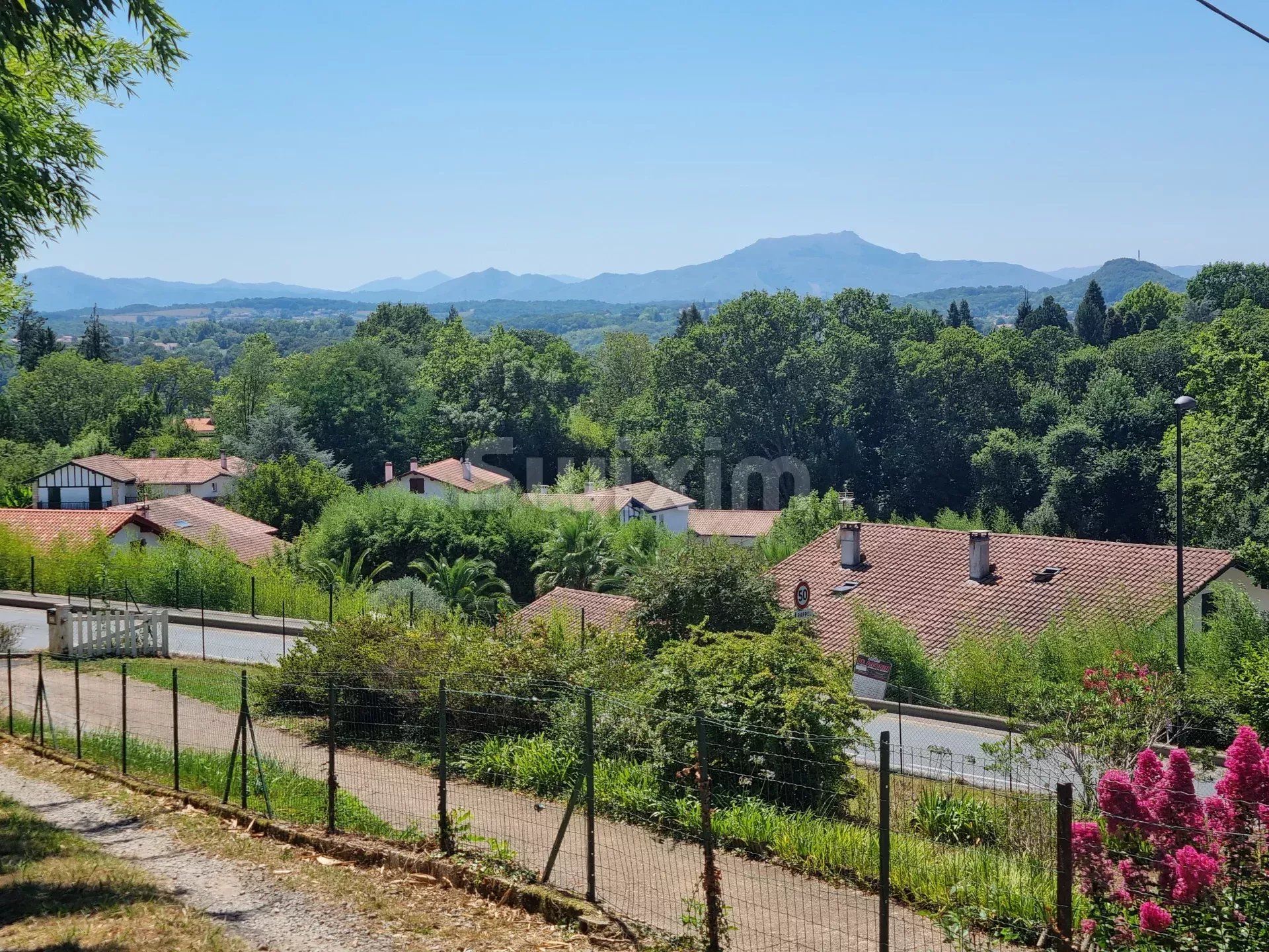 casa en Villefranque, Pyrénées-Atlantiques 12772650